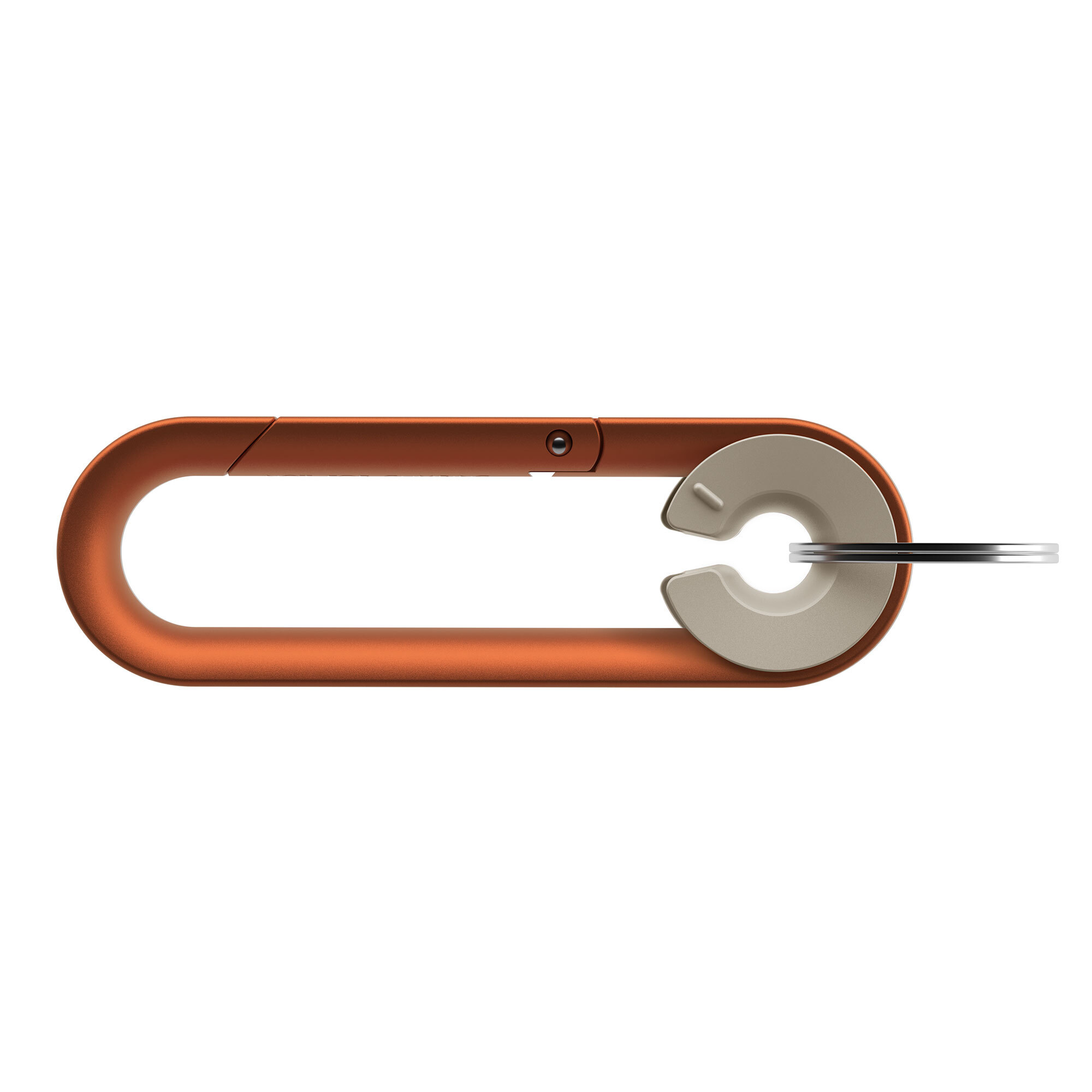 Prodir Karabinerhaken MC01 Metal Connector