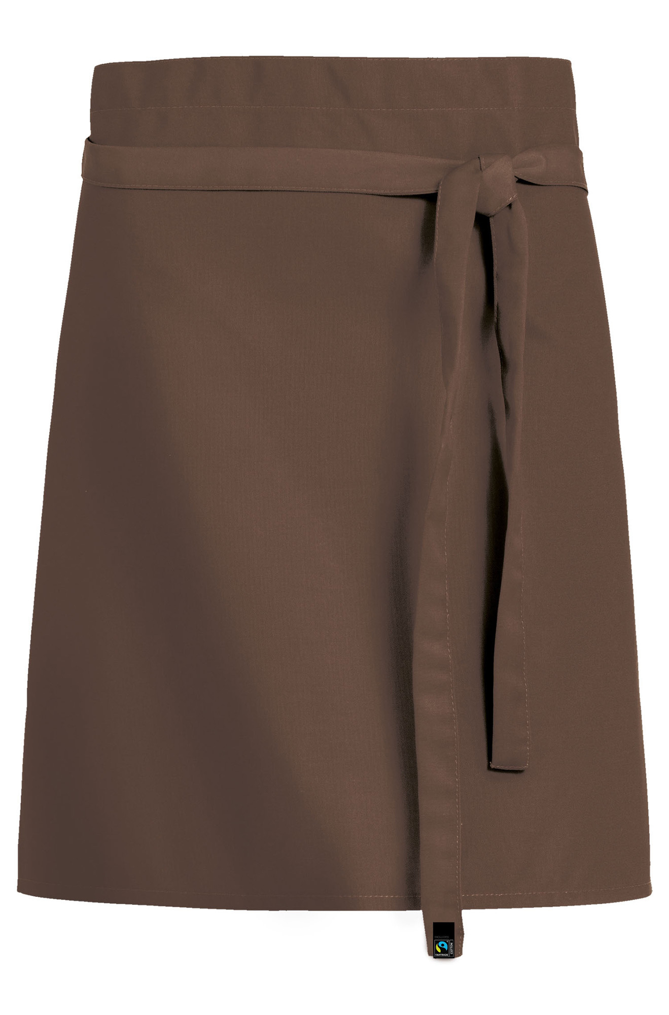 Greiff Unisex Vorbinder 90x45 cm Polyester/Baumwolle 210 g/m²