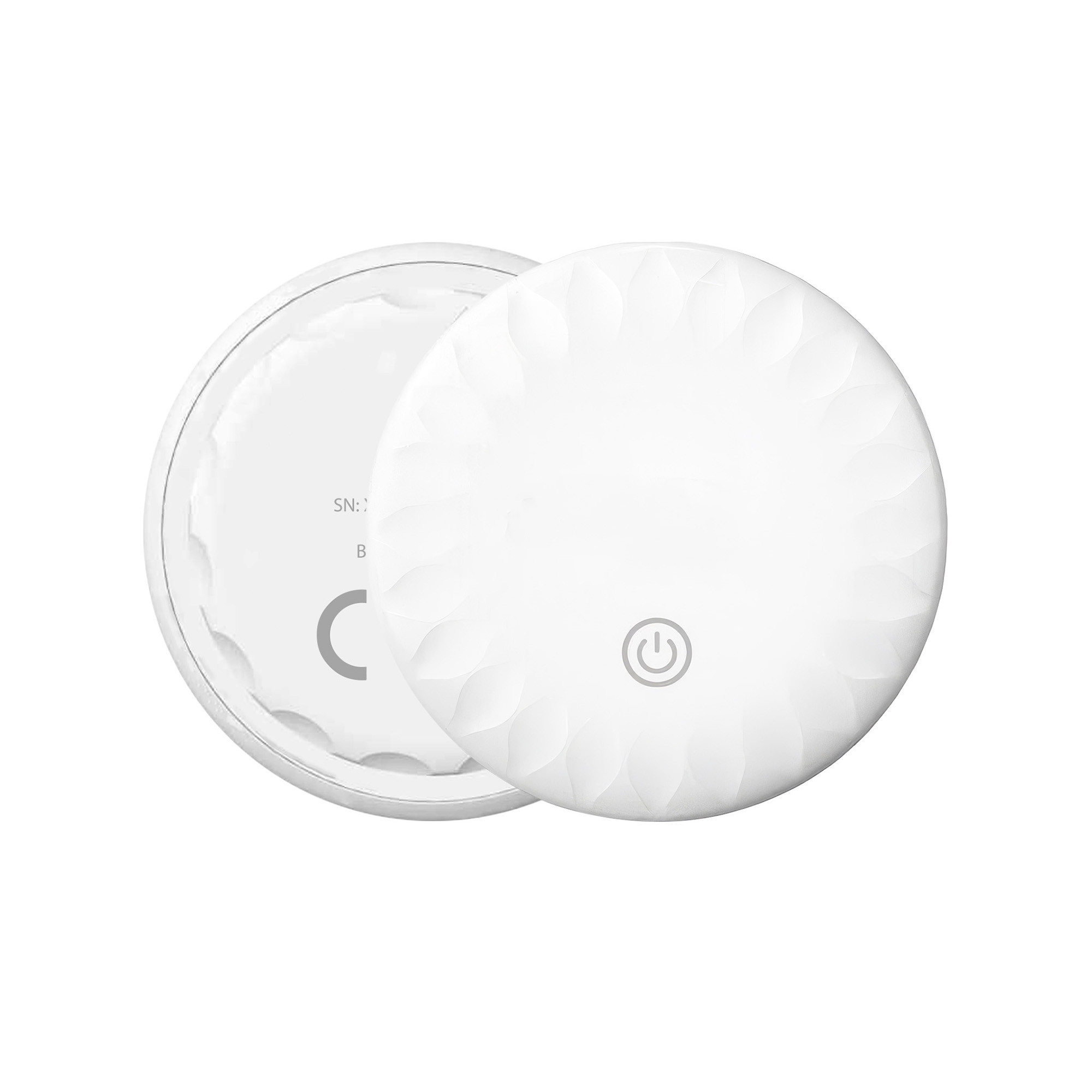 Tracker Bluetooth pour iOS et Android avec pendentif étanche IP68