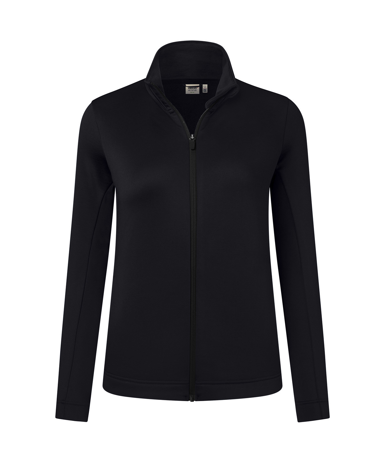 Hakro ladies tec jacket rPET/spandex 230 g/m²