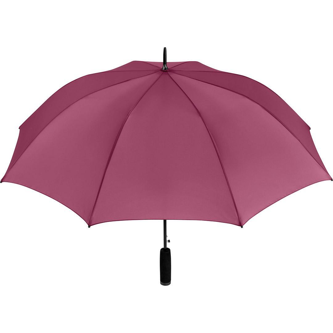 Stockschirm 8 Segmente windproof und automatisch Ø 100 cm 310 g