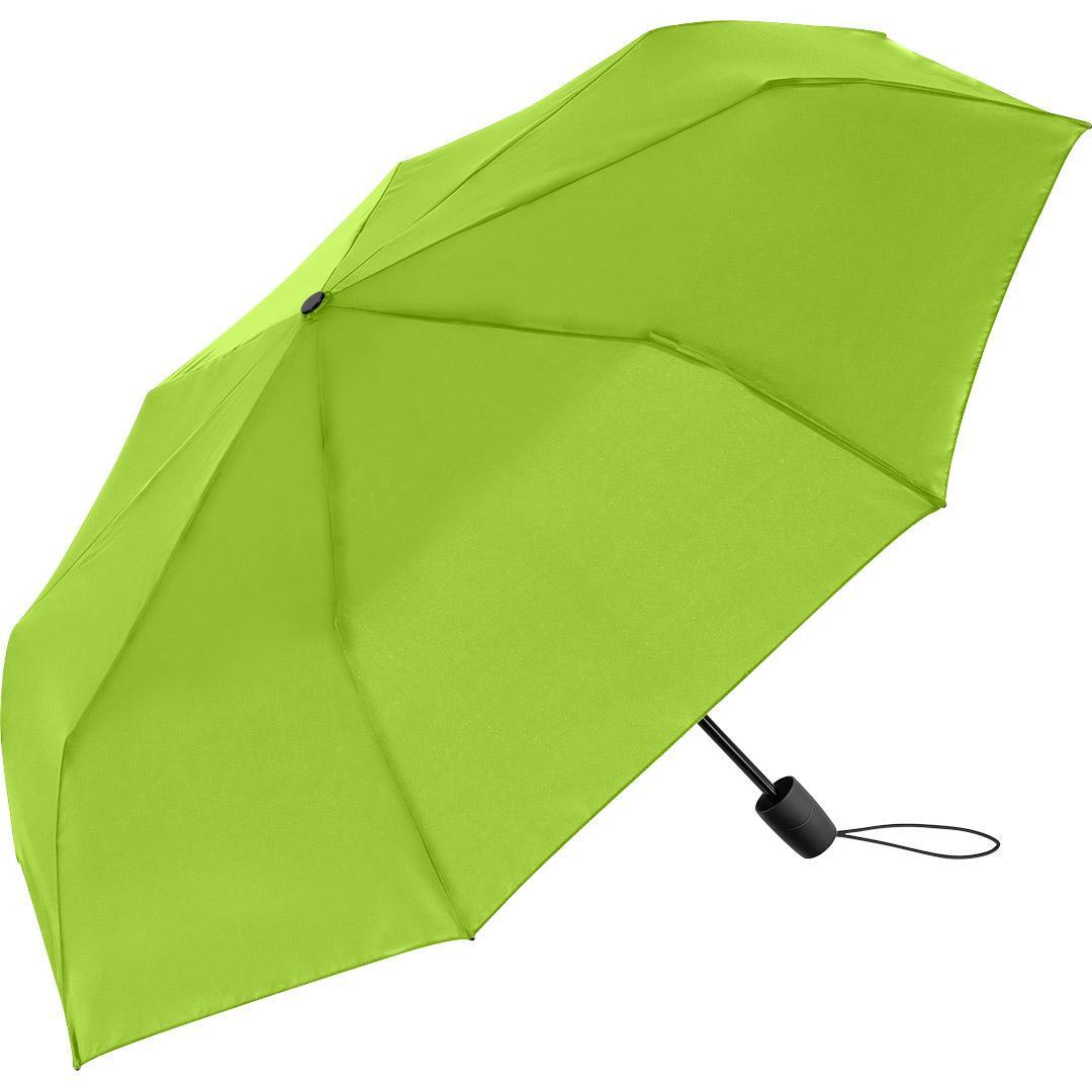 Taschenschirm 8 Segmente extra windproof manuell Ø 97 cm 280 g