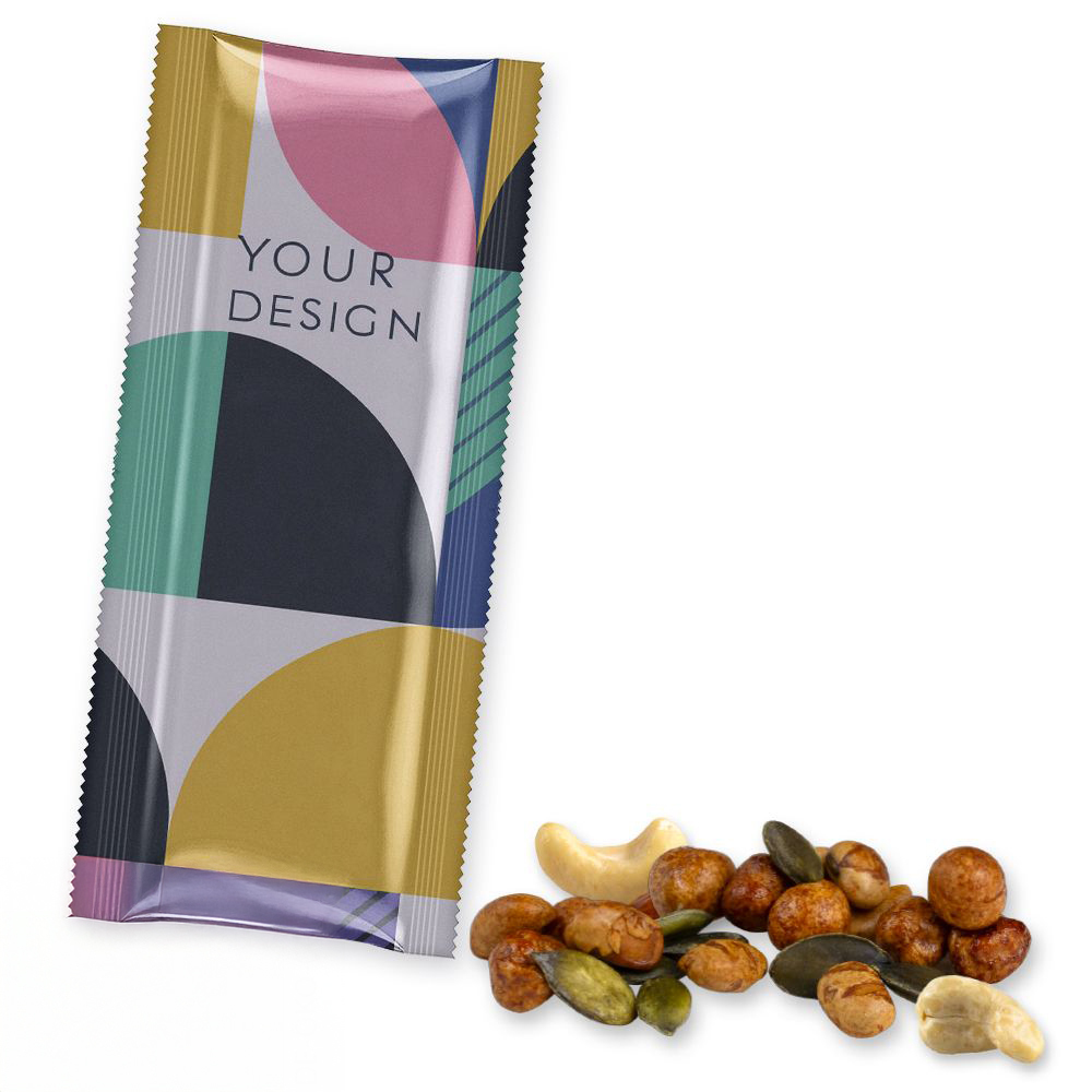 Bio Protein Snack 3 Monate haltbar 20 g