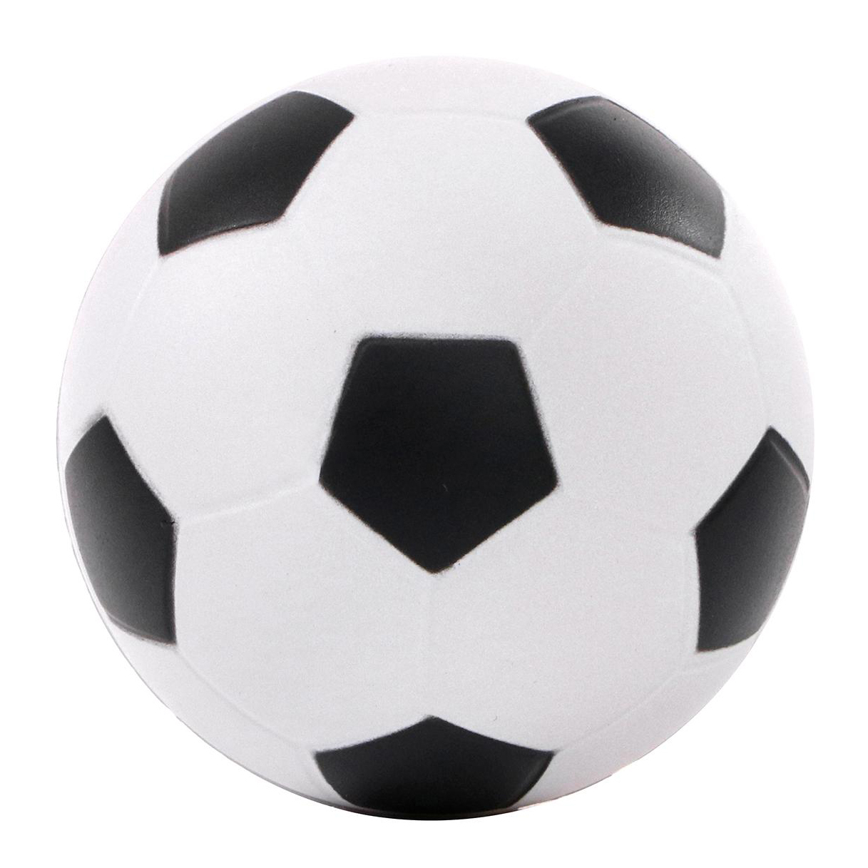 SQUEEZIES® Antistress-Fussball zur Stressbewältigung Ø 6 cm 32 g