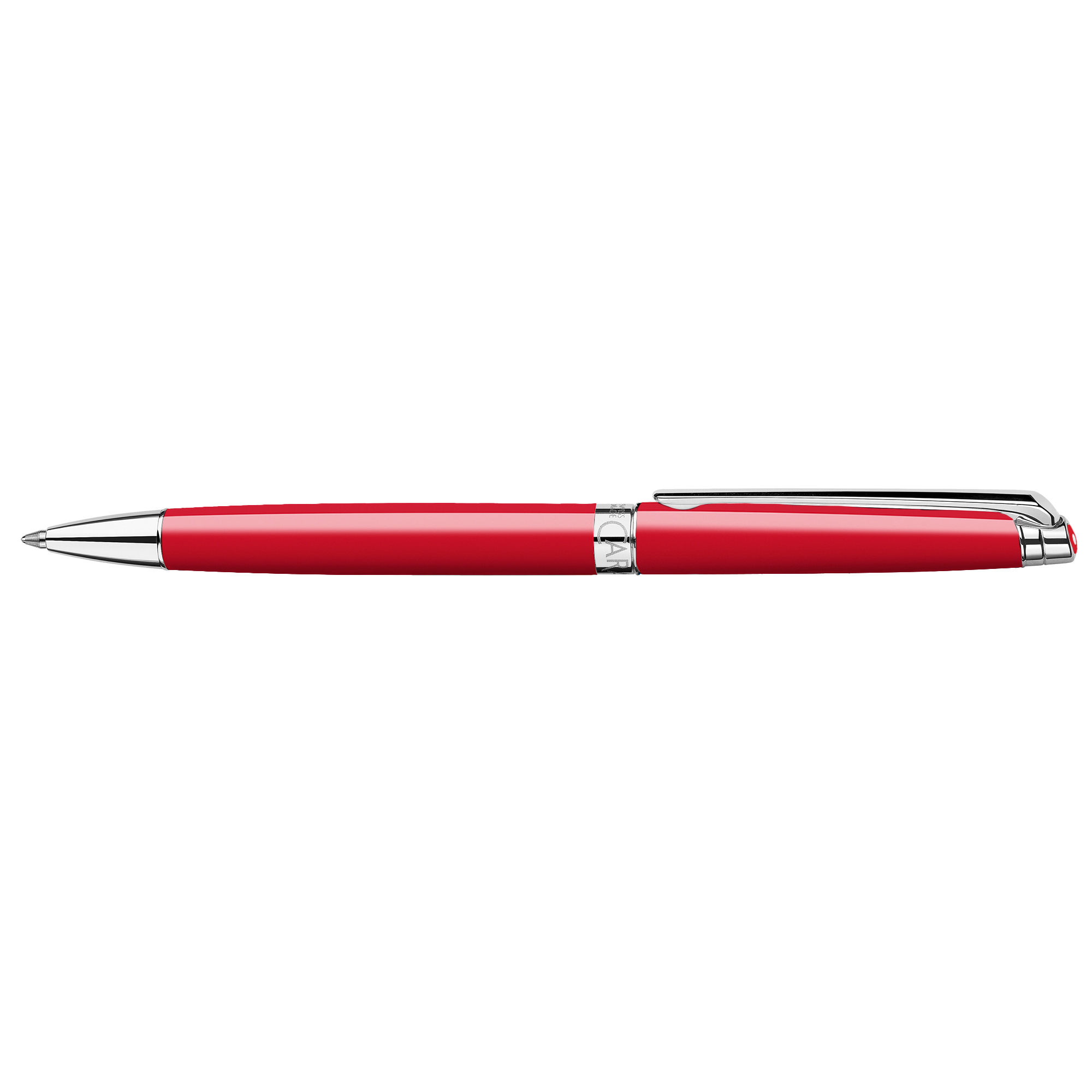 Caran d'Ache Léman Slim Kugelschreiber 4781