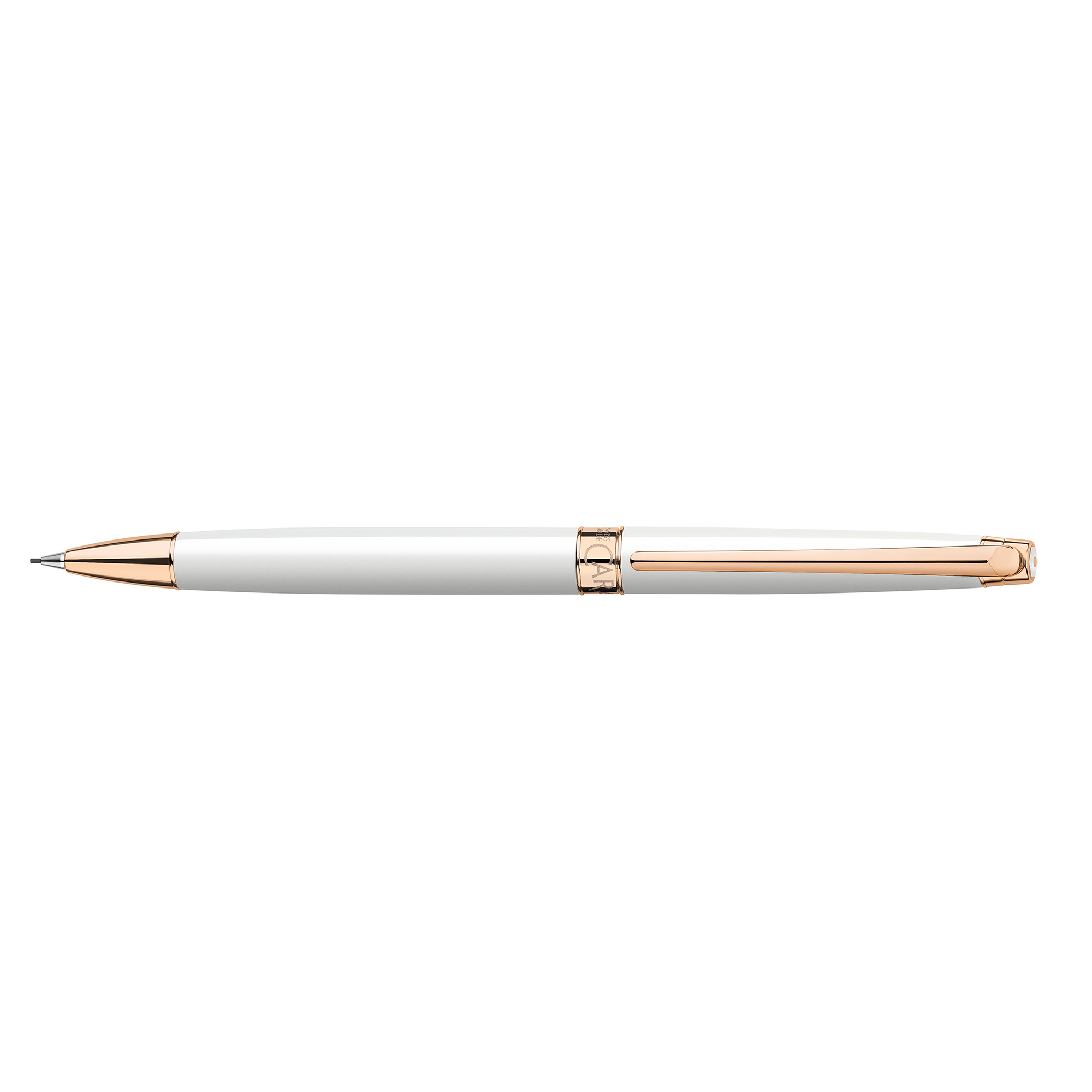 Caran d'Ache Léman Slim Minenhalter 4761