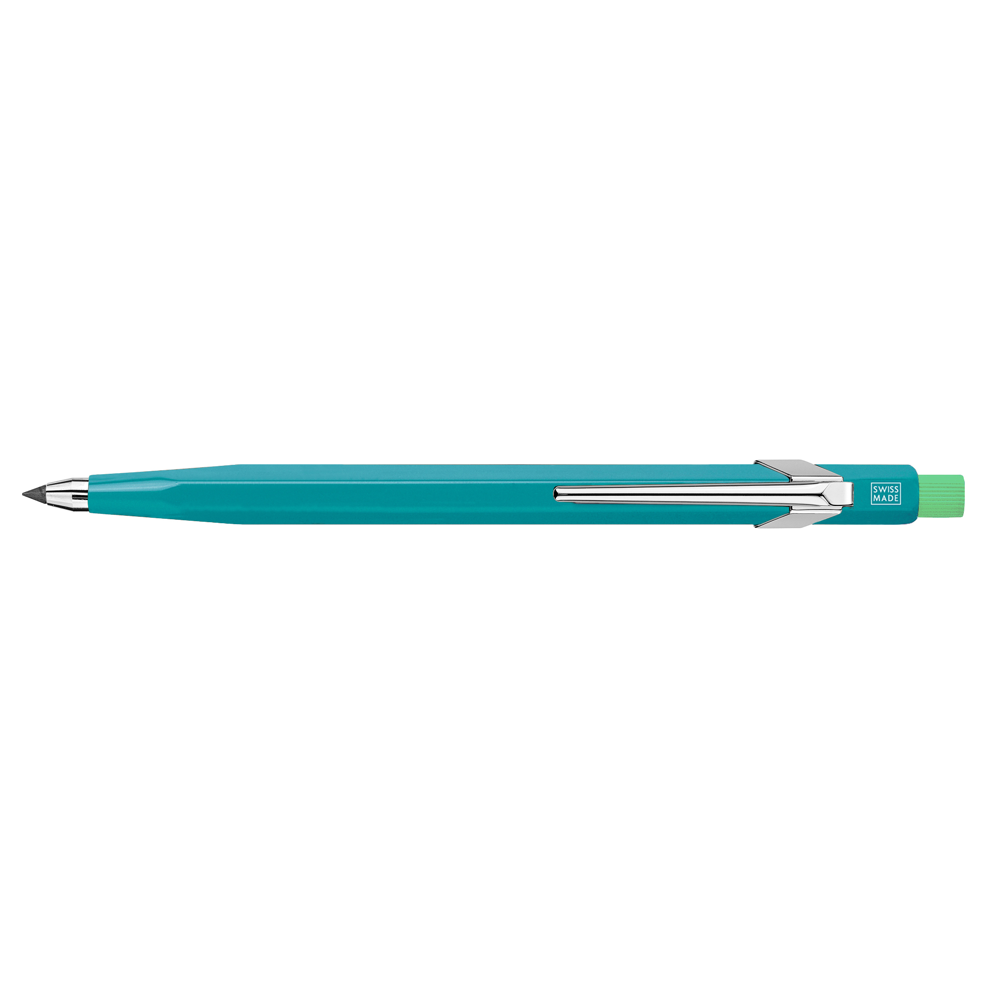 Caran d'Ache Minenhalter Fixpencil 3 Customized