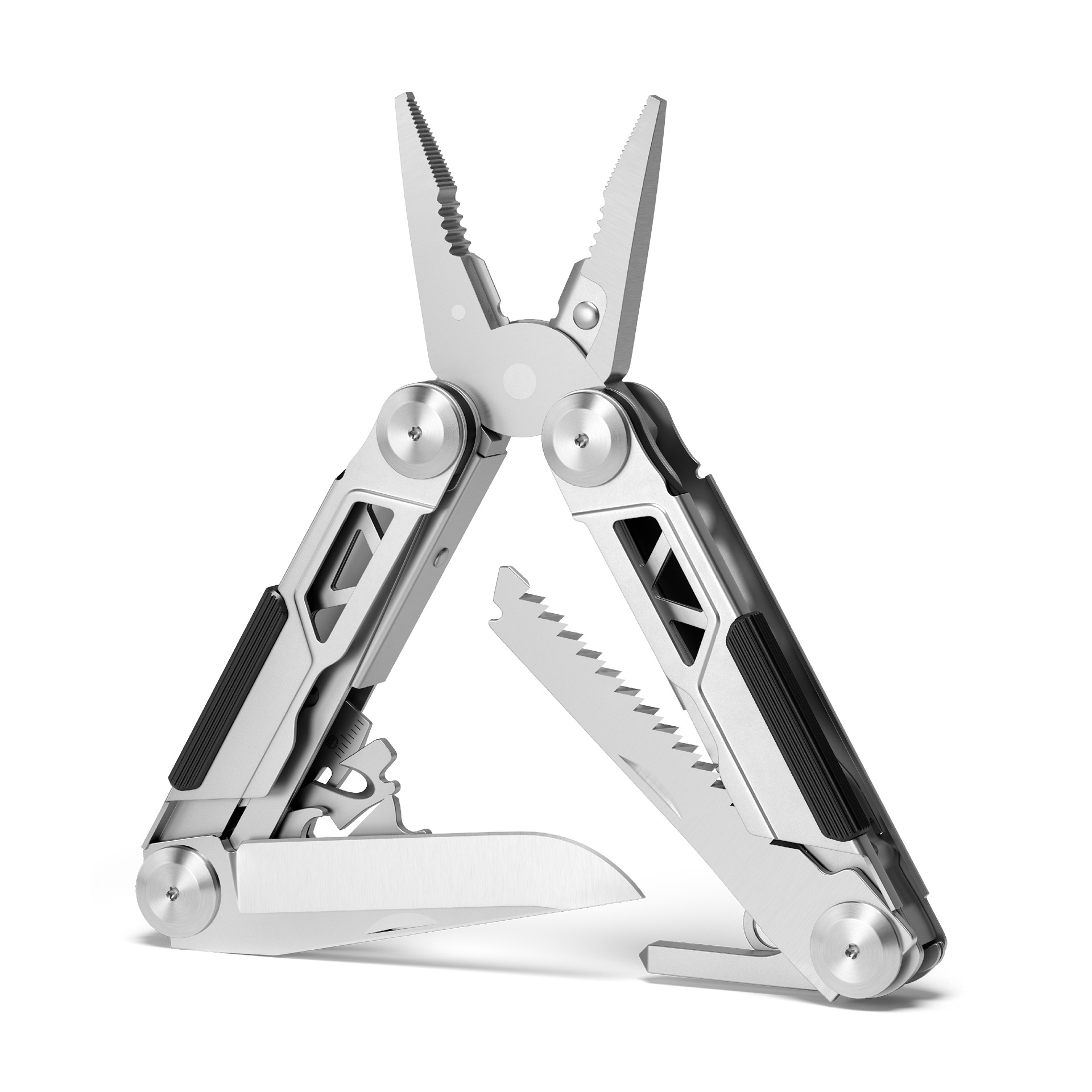 Richartz Exotool 24+ mit diversen Funktionen für den Alltag