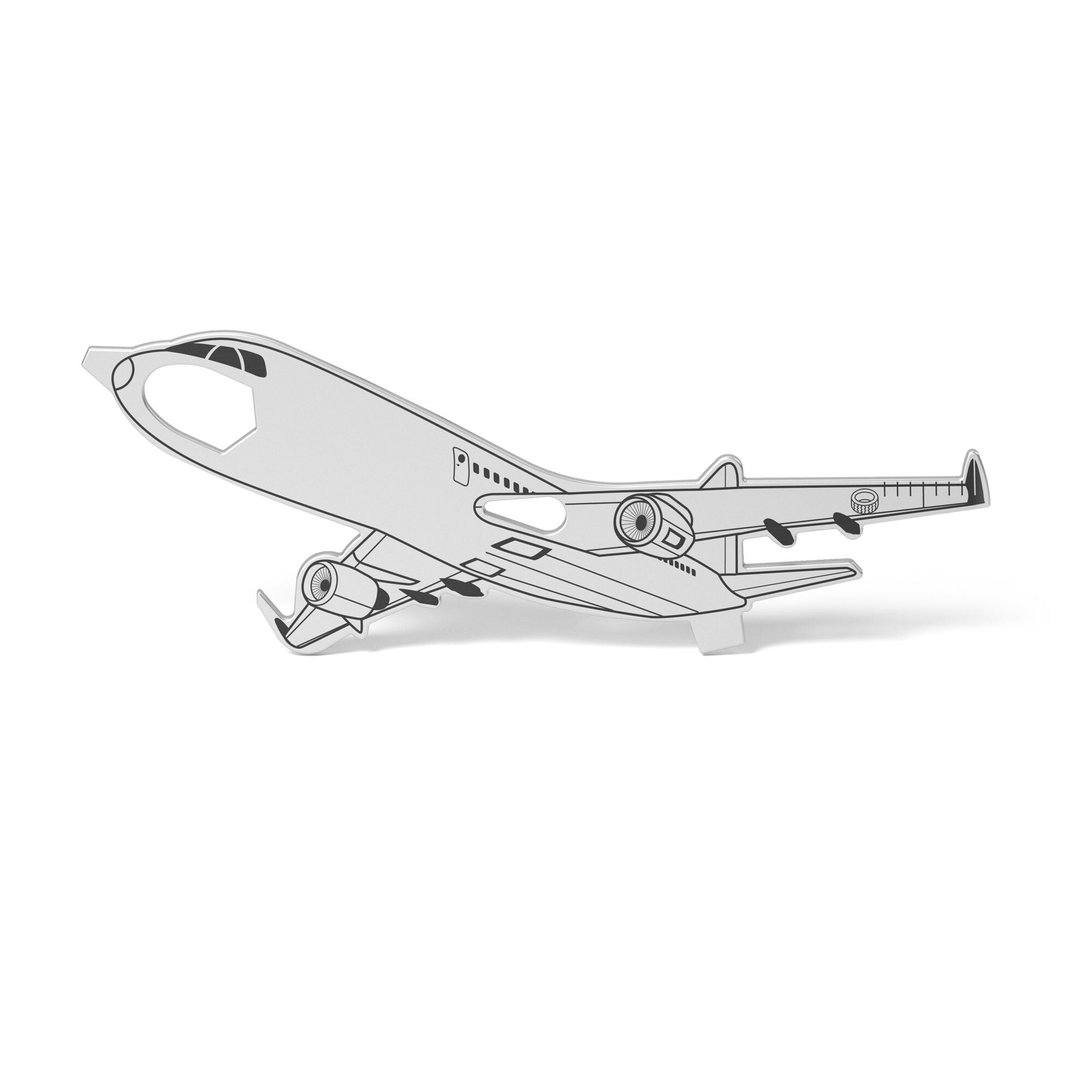 Richartz Shape Tool in diversen Ausführungen mit 6 Funktionen