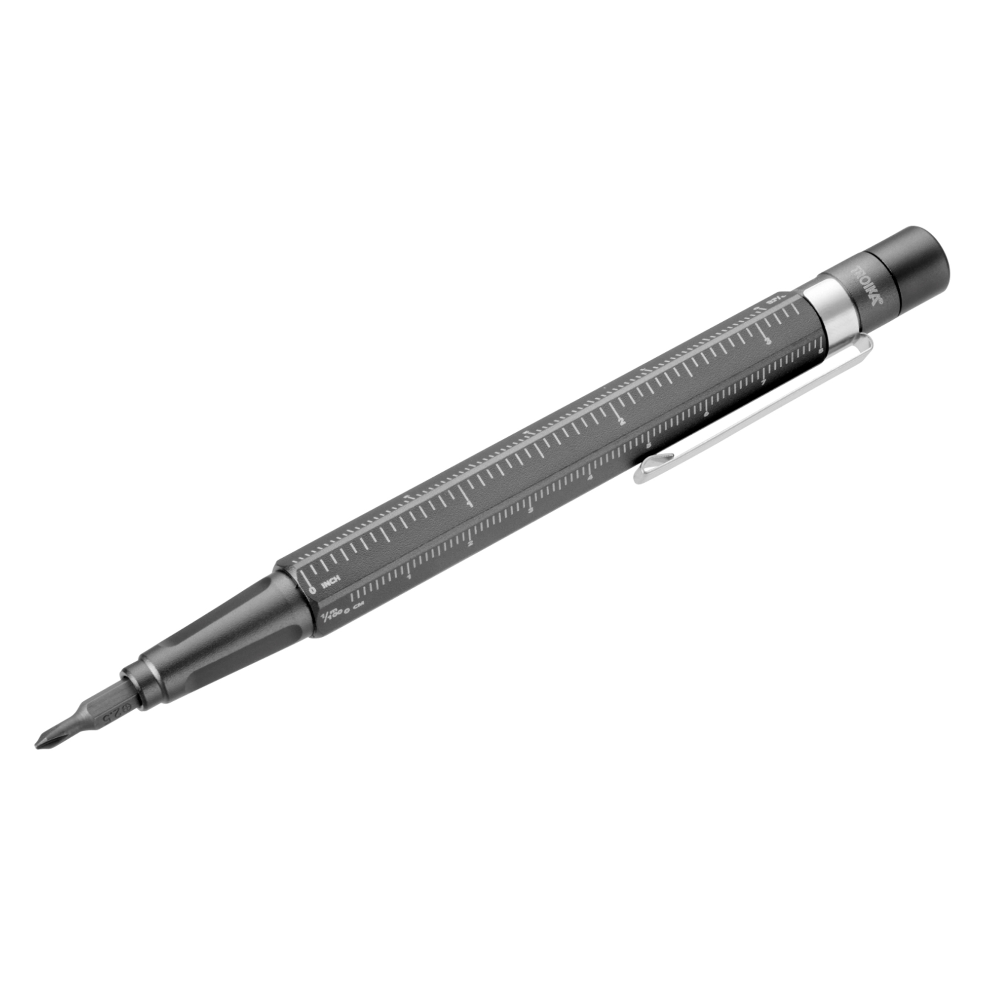 Bit-Set 12-Teilig in magnetischem Bithalter