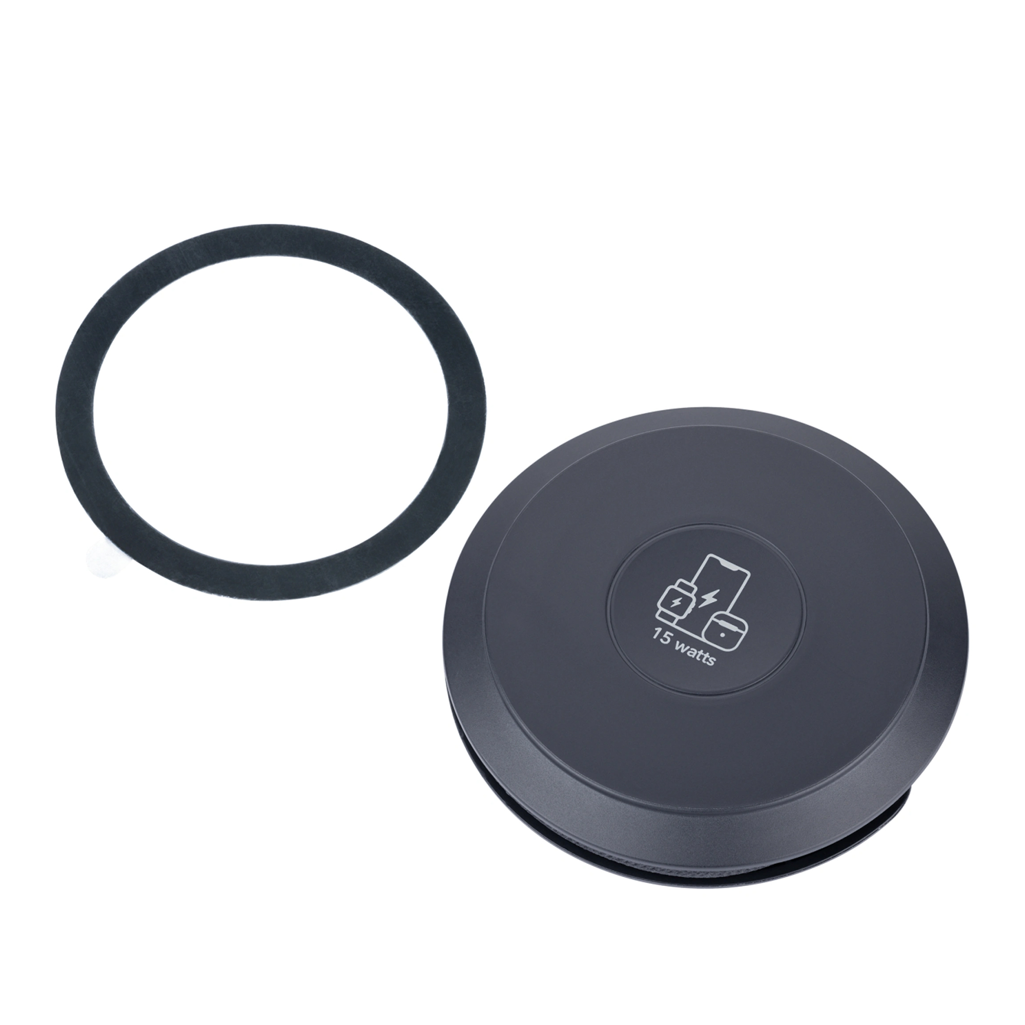 MagSafe Ladegerät mt Aufstellfunktion