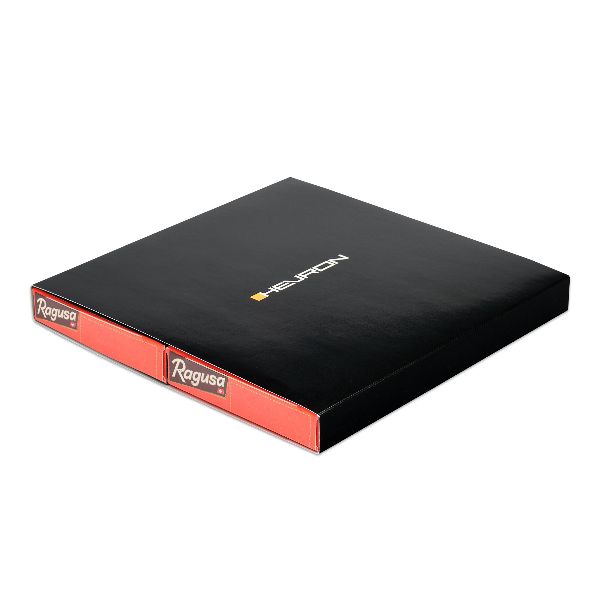 Ragusa For Friends 2x 132 g in Schubkarton