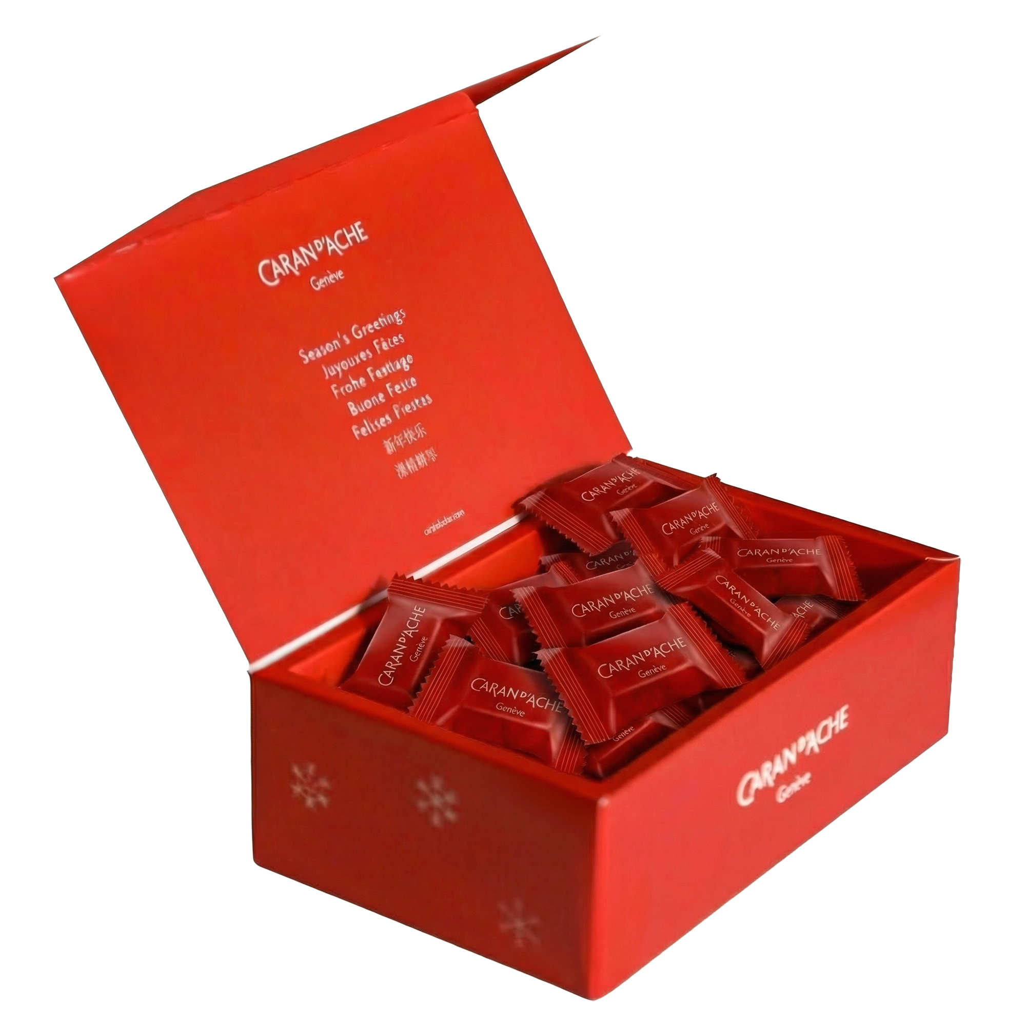 Ragusa Flow 11 g in Karton à 450 g