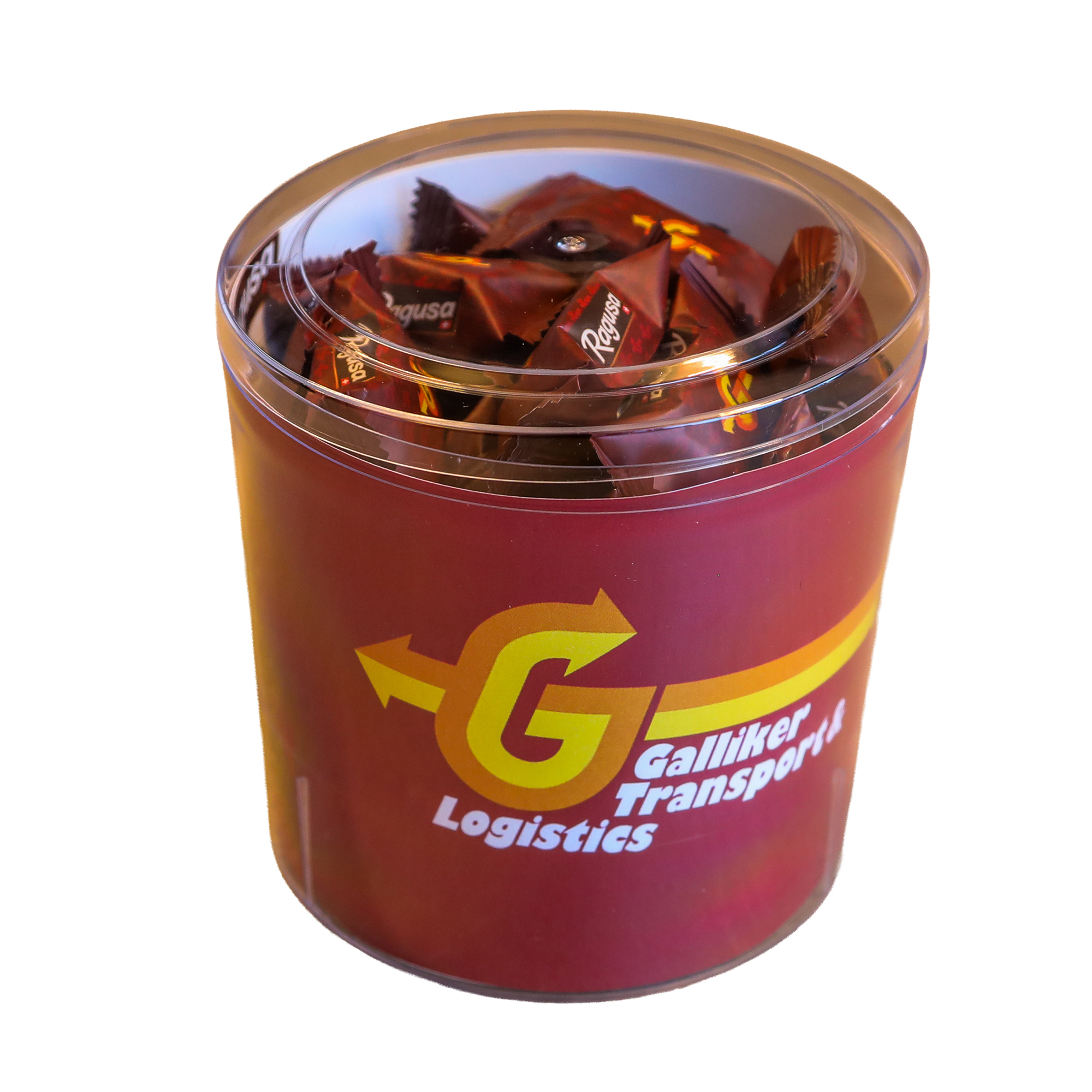 Ragusa Flow 11 g in Dose à 350 g