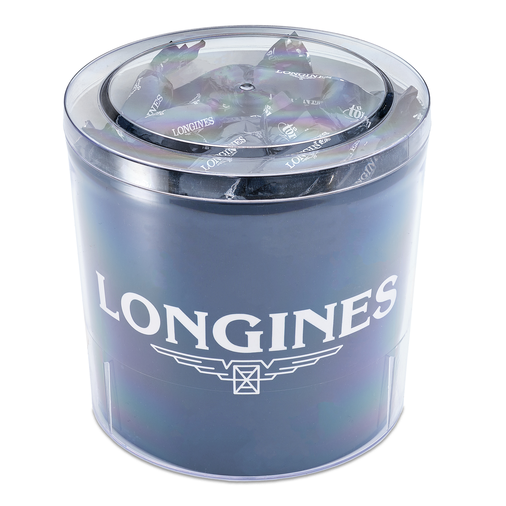 Torino Mini 8.6 g in Dose à 500 g