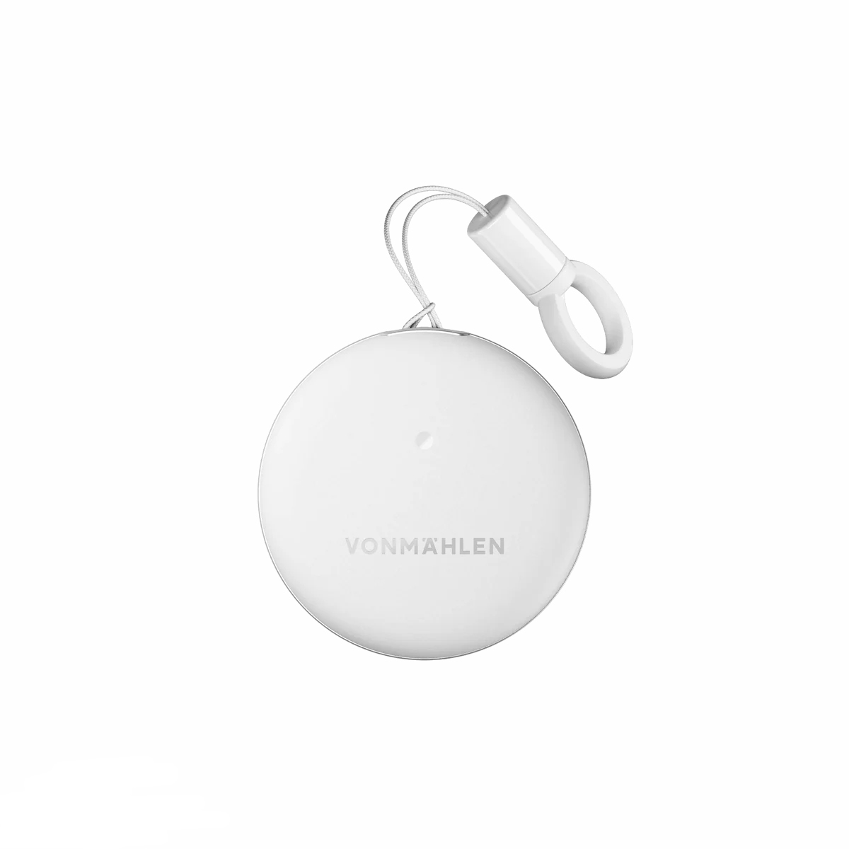 Vonmählen Dual Findme Tag