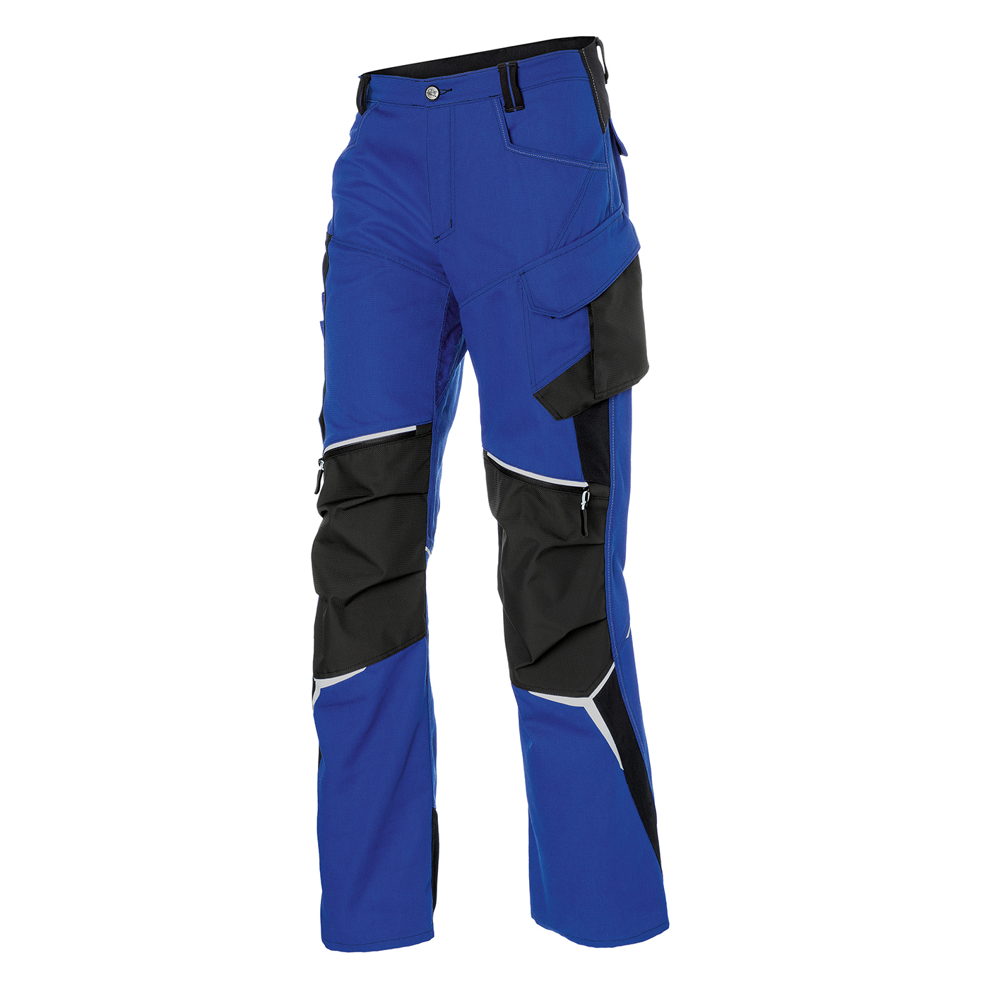 Pantalon Kübler homme Bodyforce PSA 2 polyester/coton 270 g/m