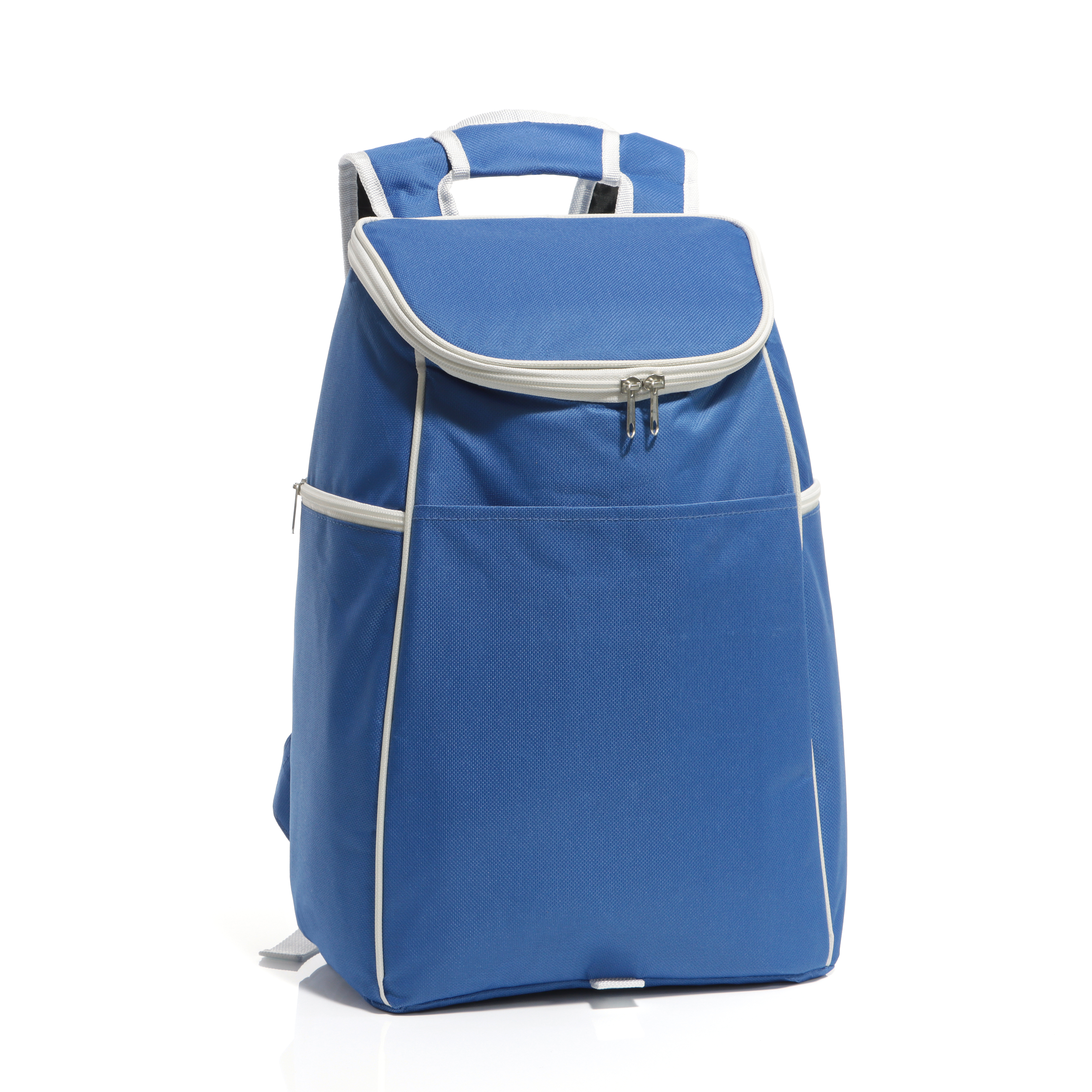 Kühlrucksack Custom Made Polyester 30 x 16 cm Schulterriemen