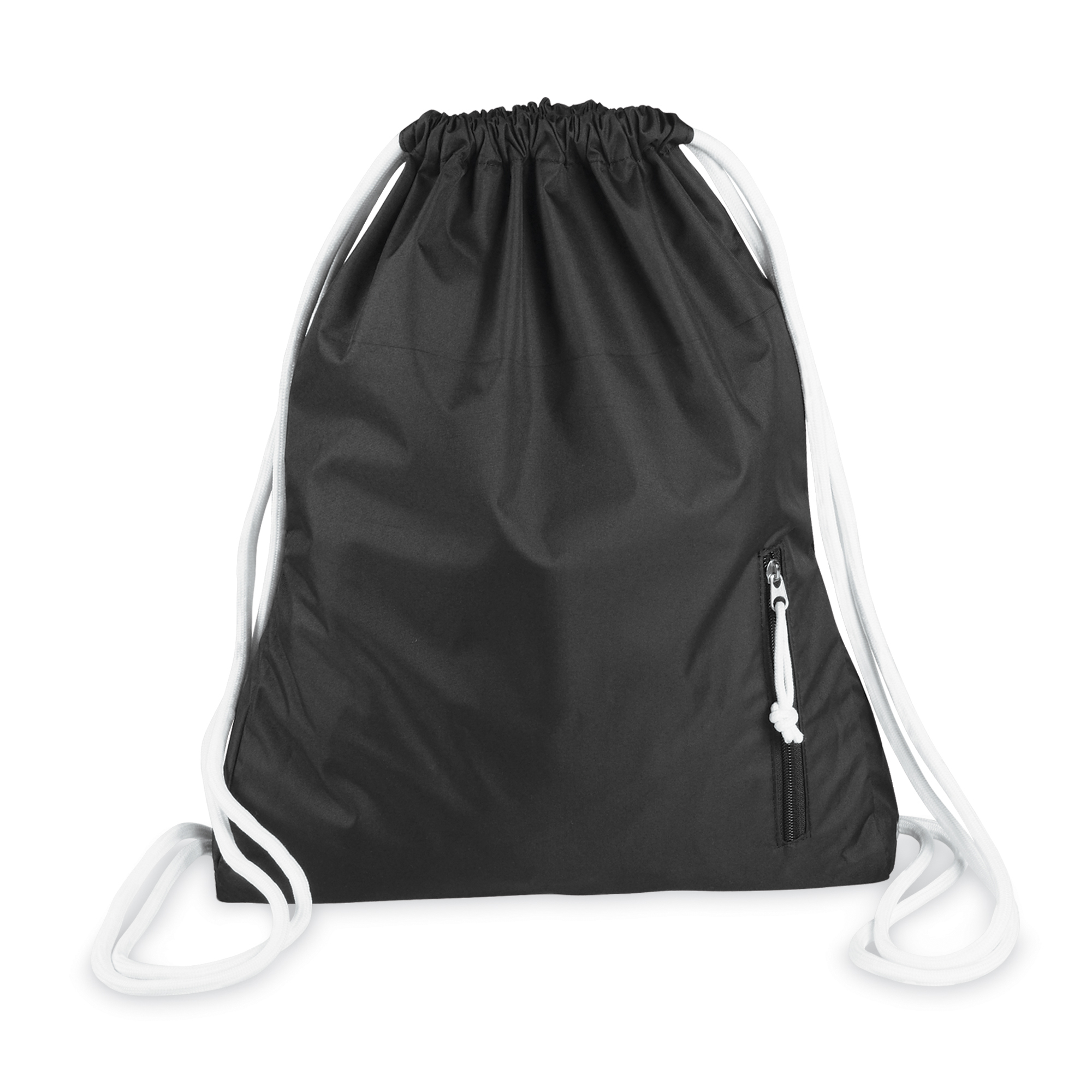 Sac de sport 34 x 41 cm avec cordon de serrage