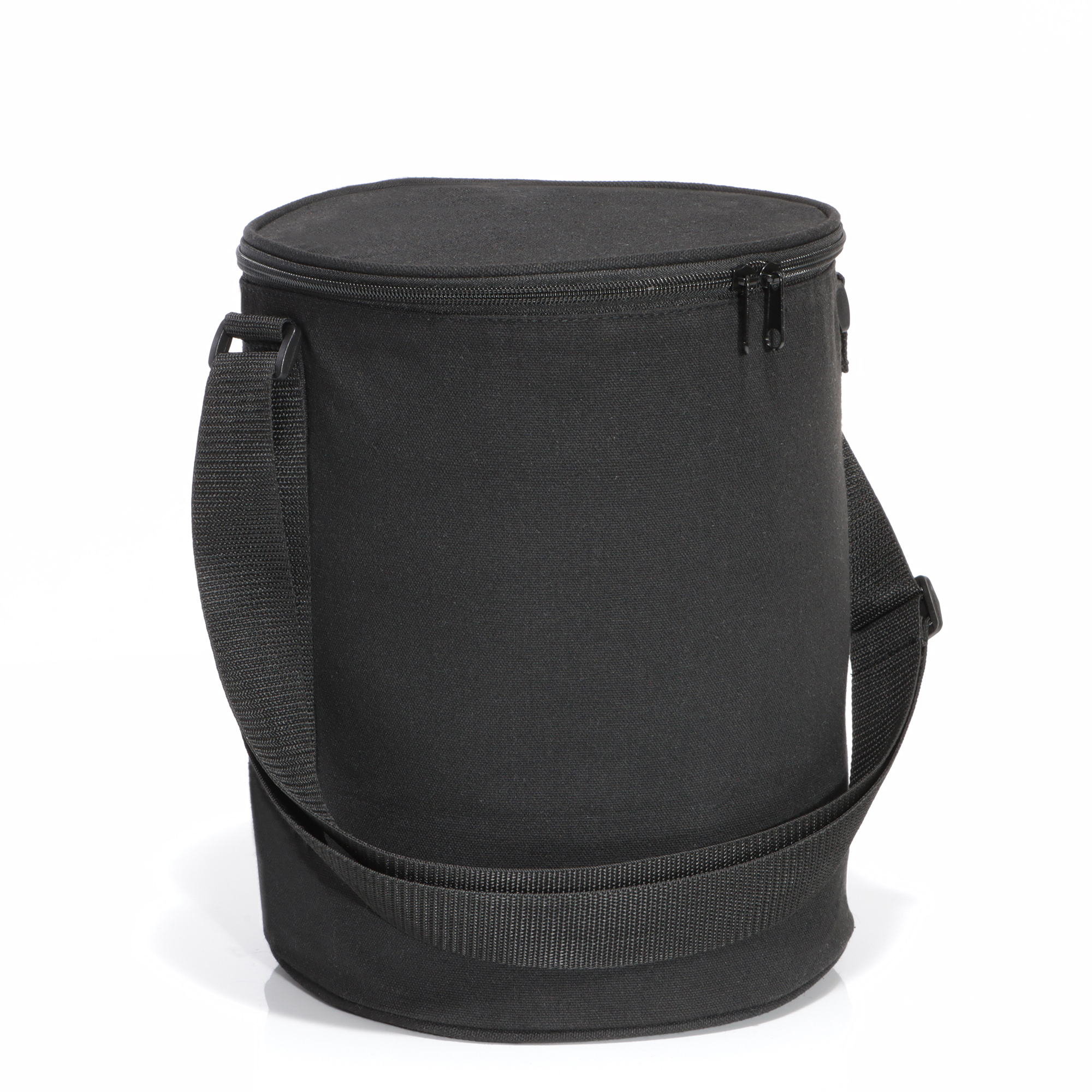 Kühltasche Custom Made Baumwolle Canvas Ø 23 x 30 cm