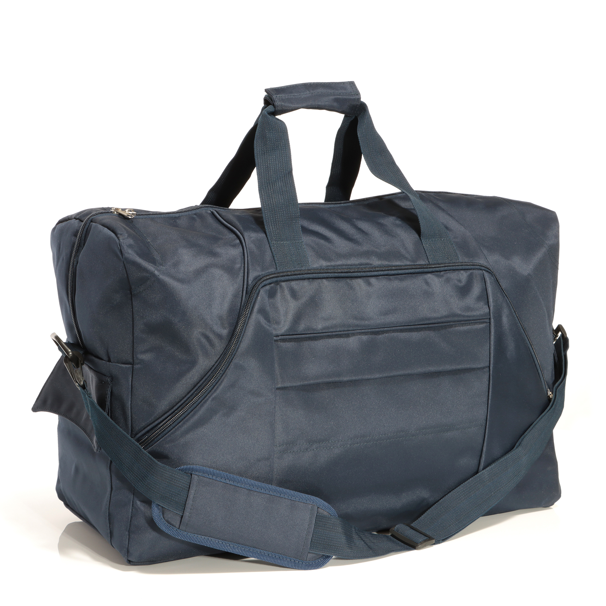 Travel bag Custom Made microfiber polyester 51 x 35 cm