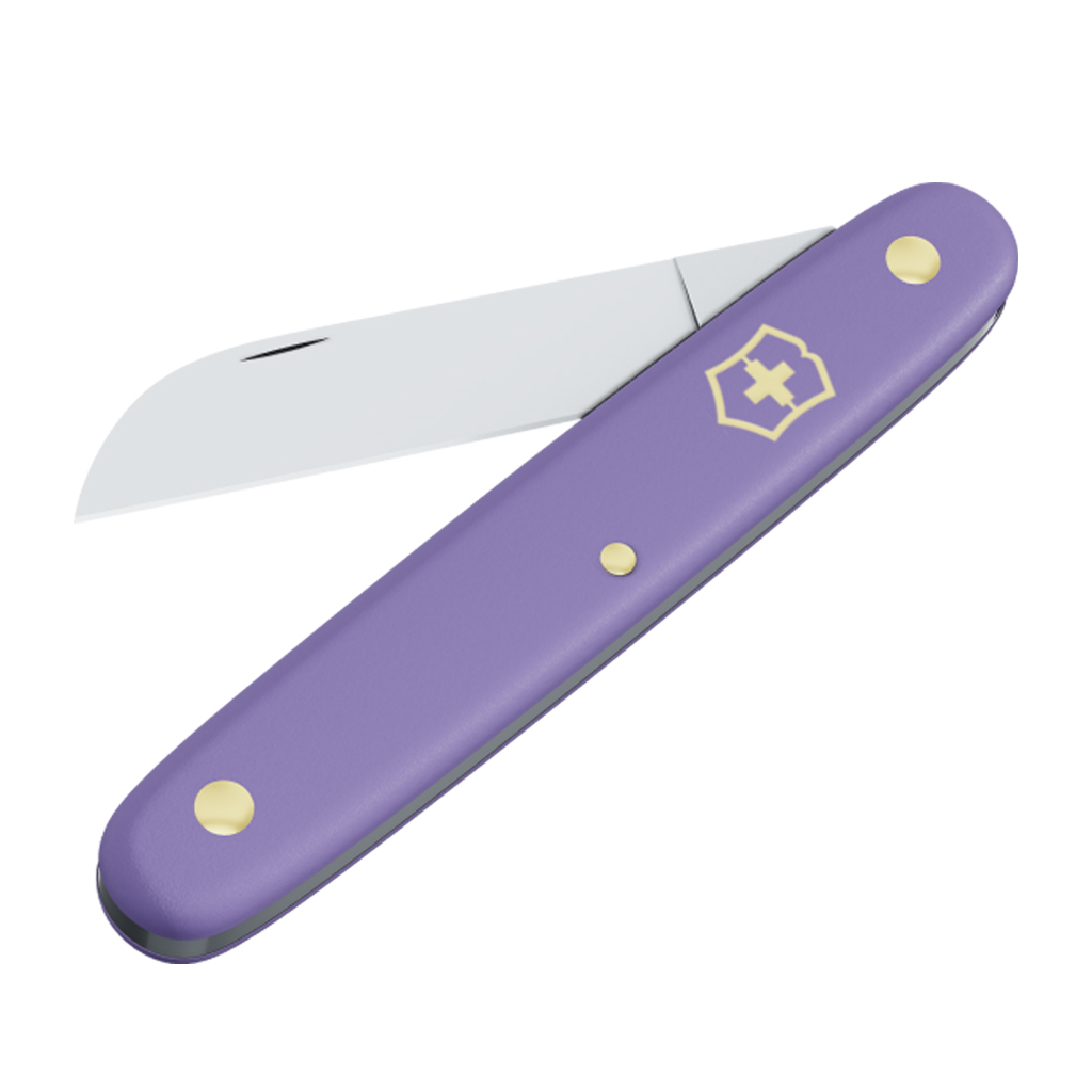 Victorinox faltbares Blumenmesser