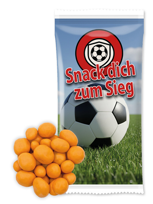 LANDGARTEN organic cranberries in orange chocolate 3 sizes Made in Europe