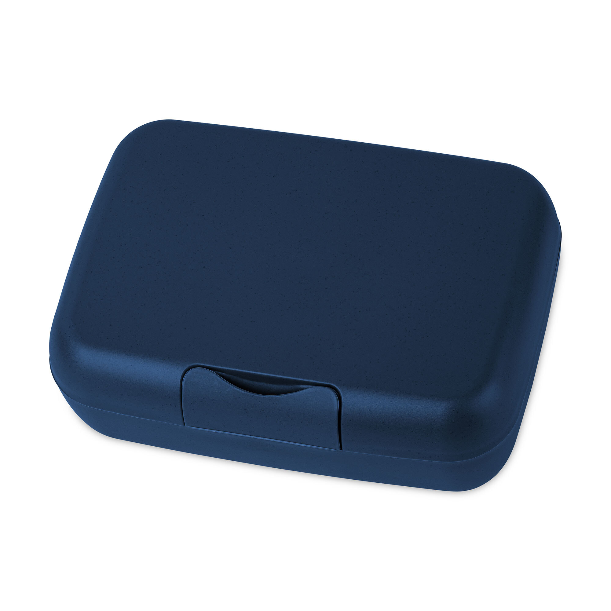 Koziol Candy L Lunchbox aus Biokunststoff Made in Germany