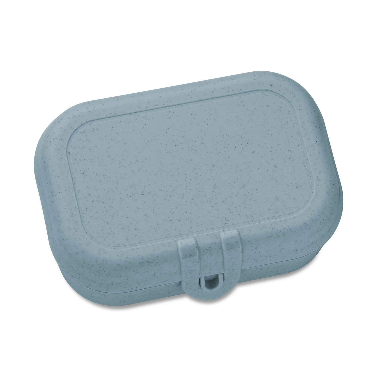 Koziol Pascal S Lunchbox aus Biokunststoff Made in Germany