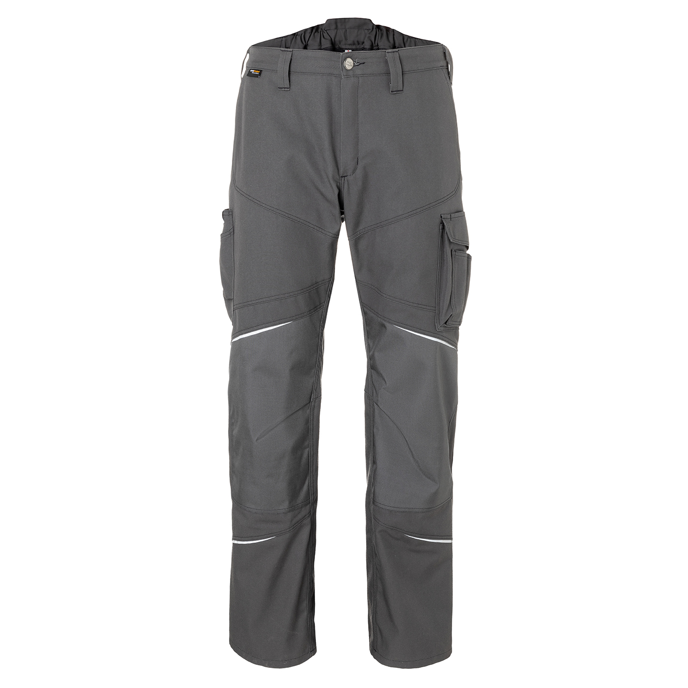 Pantalon Activiq Thermoshose de Kübler pour hommes Polyester/coton 270 g/m
