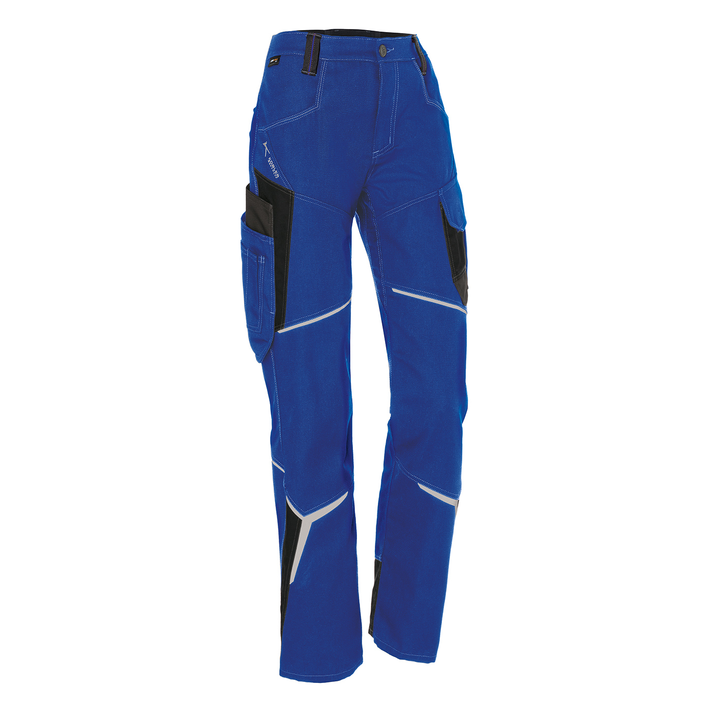 Pantalon Kübler Bodyforce pour femmes Polyester/coton 270 g/m