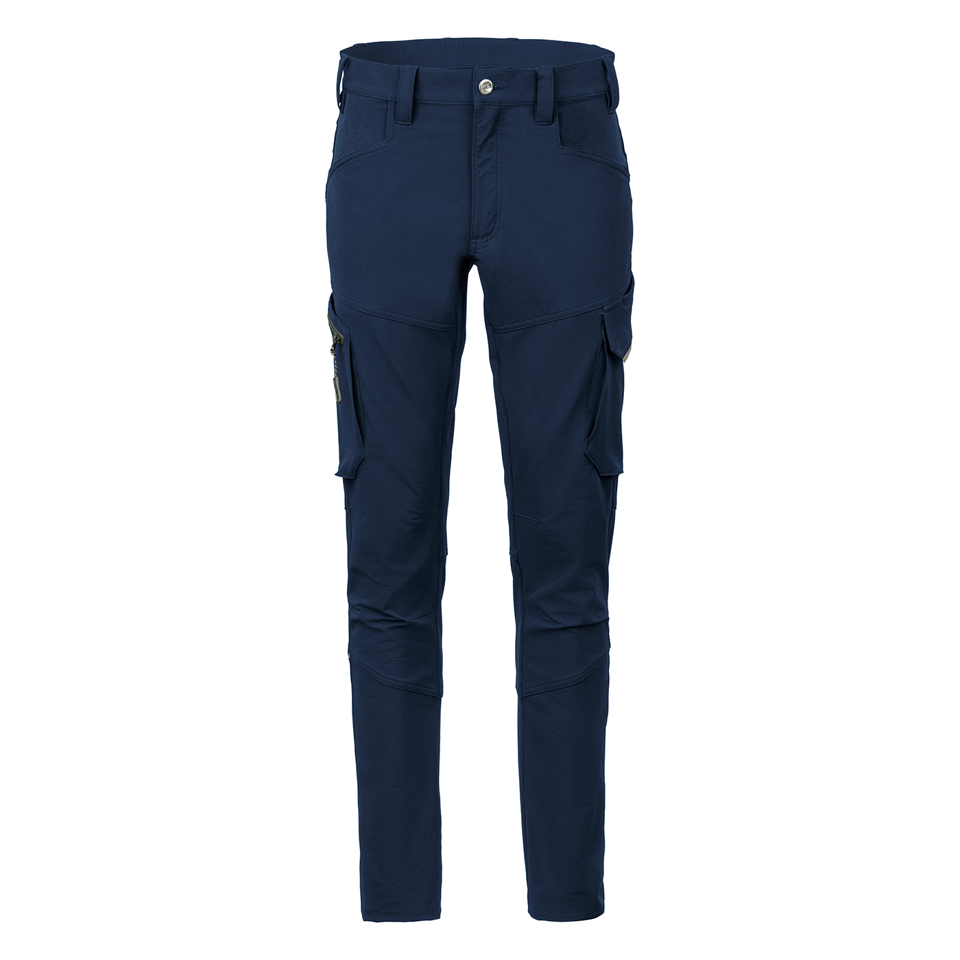 Pantalon homme Kübler Athletiq Stretch polyamide/élasthanne 260 g/m