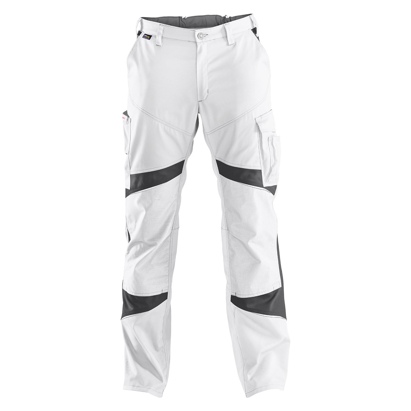 Pantalon Kübler homme Activiq PSA2 polyester/coton 270 g/m