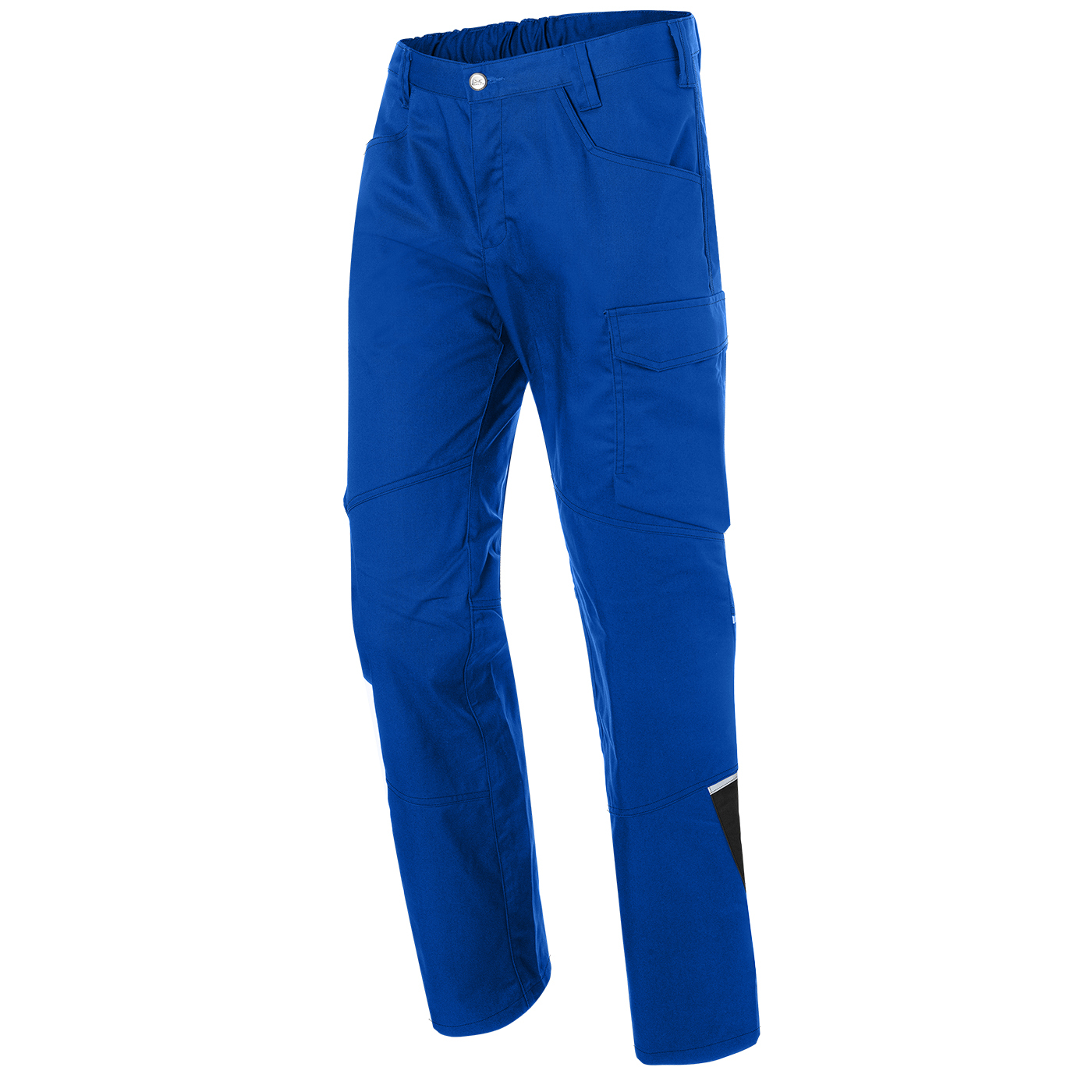Pantalon Kübler homme Iconiq Pro polyester/coton 260 g/m