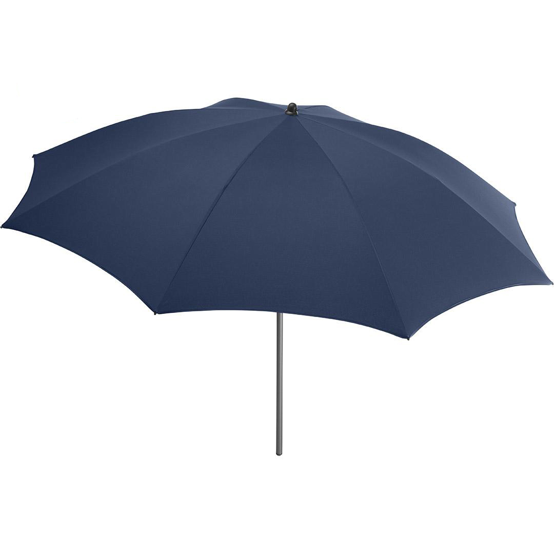 Sonnenschirm 8 Segmente UPF 50+ Ø 200 cm 2200 g