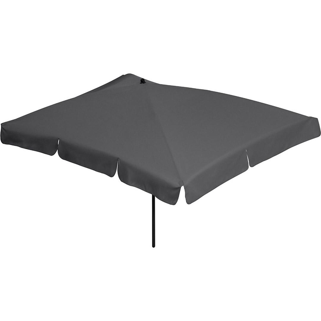 Sonnenschirm 4 Segmente UPF 50+ 200 x 122 cm 2010 g