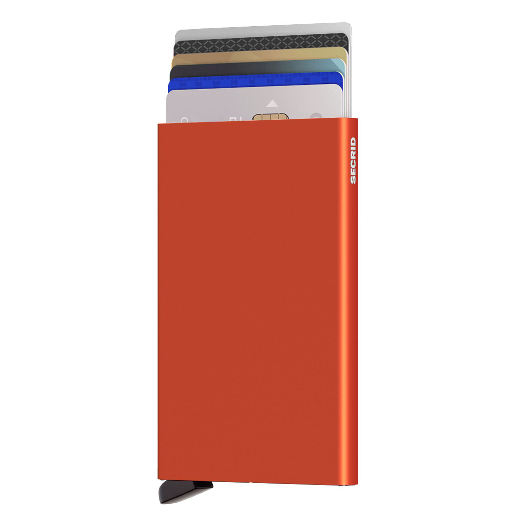 Secrid Cardprotector Original RFID-Schutz bis 6 Karten Made in Europe