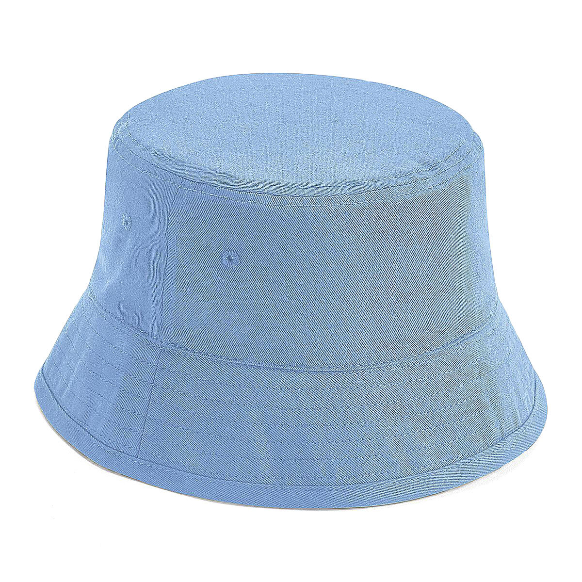 Beechfield fishing hat made from organic cotton
