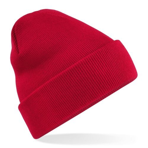 Beechfield Strickmütze aus rPET Einheitsgrösse