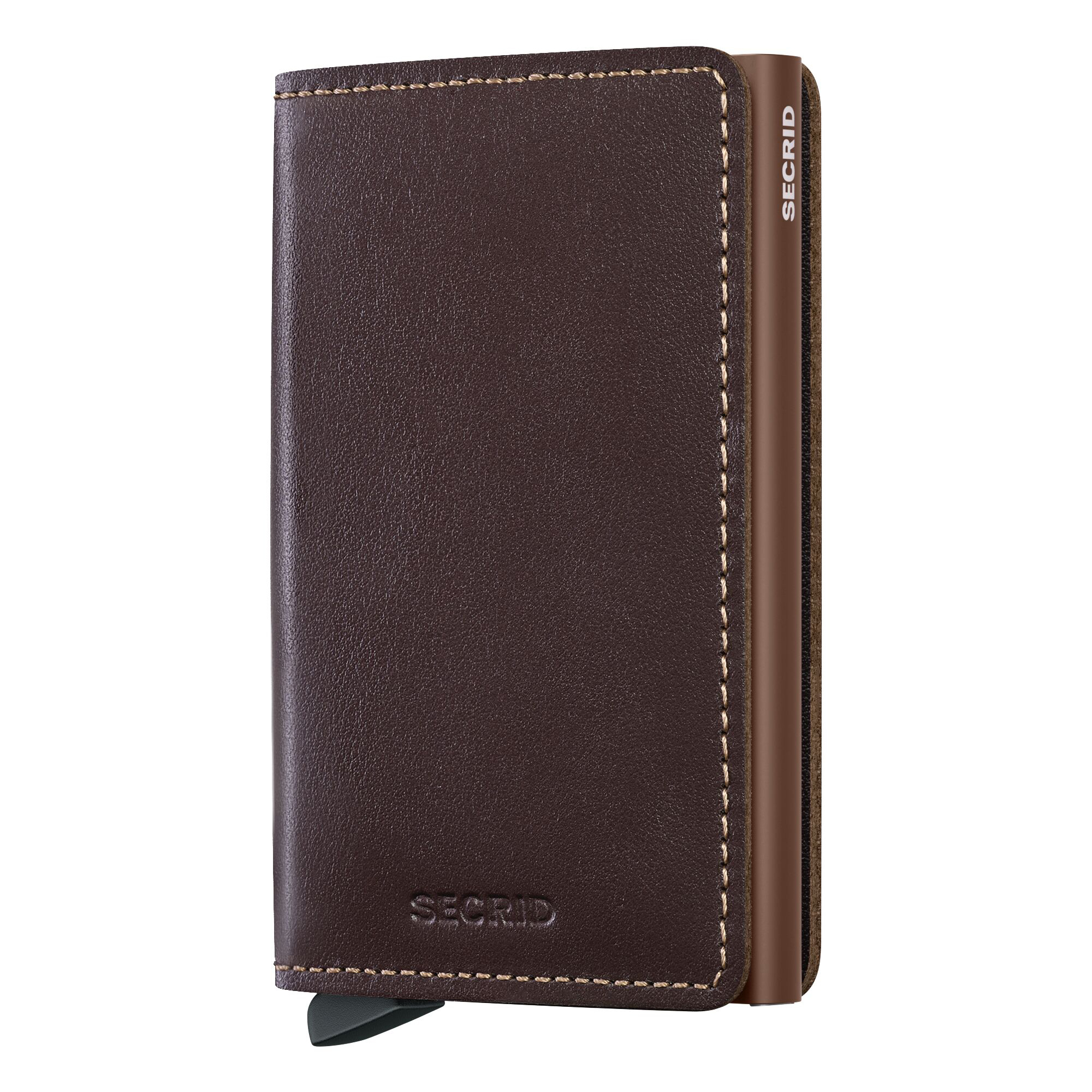 Secrid Slimwallet Original RFID-Schutz bis 12 Karten Made in Europe