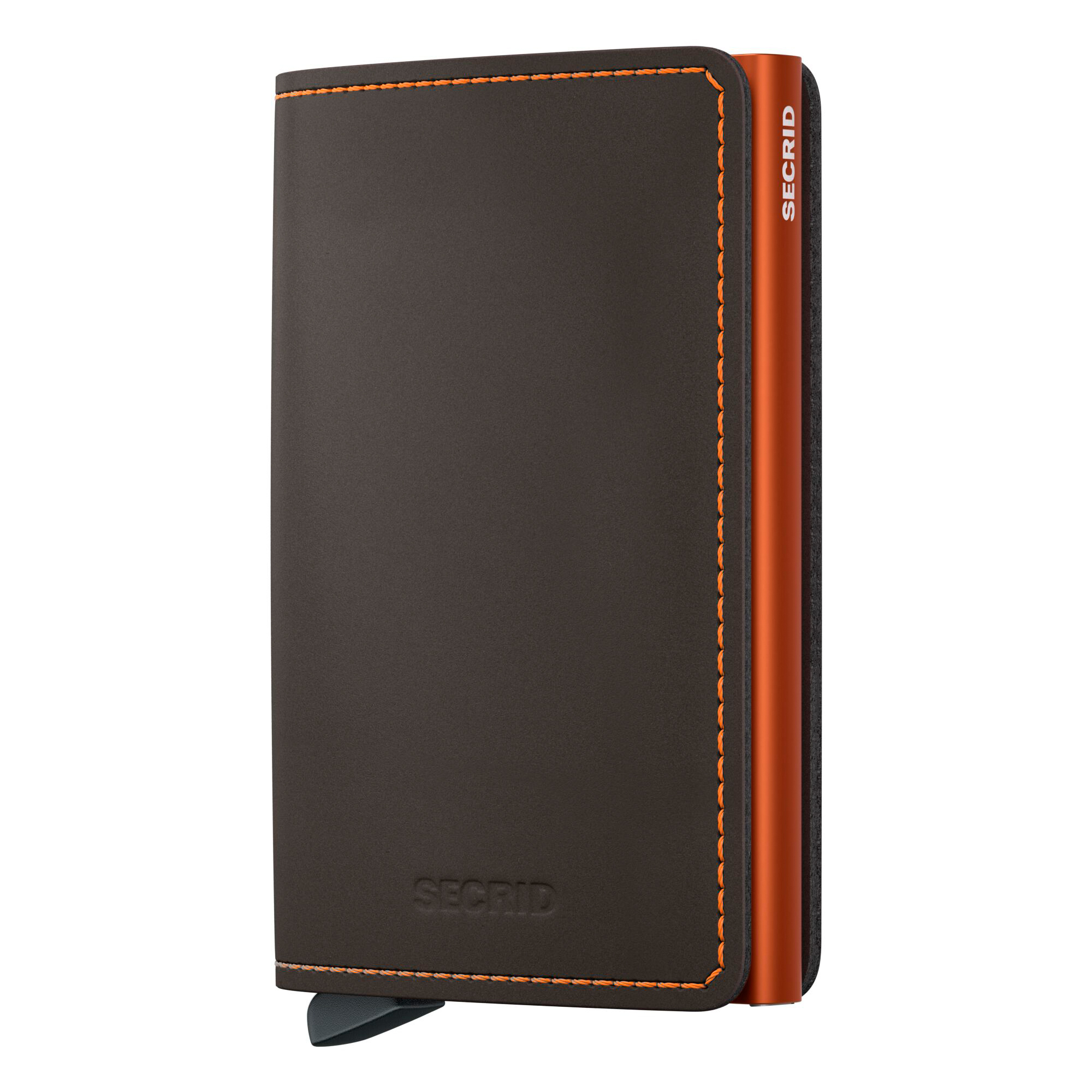 Secrid Slimwallet Matte RFID protection for up to 12 cards Made in Europe