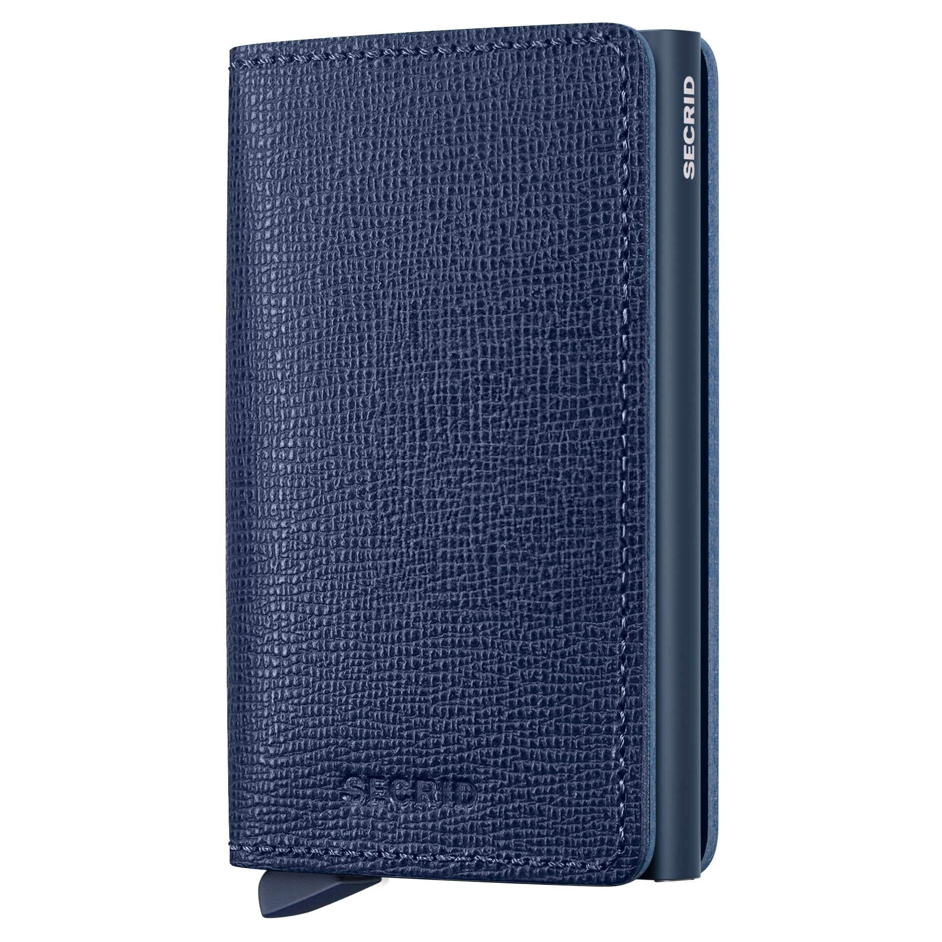 Secrid Slimwallet Crisple RFID protection for up to 12 cards Made in Europe