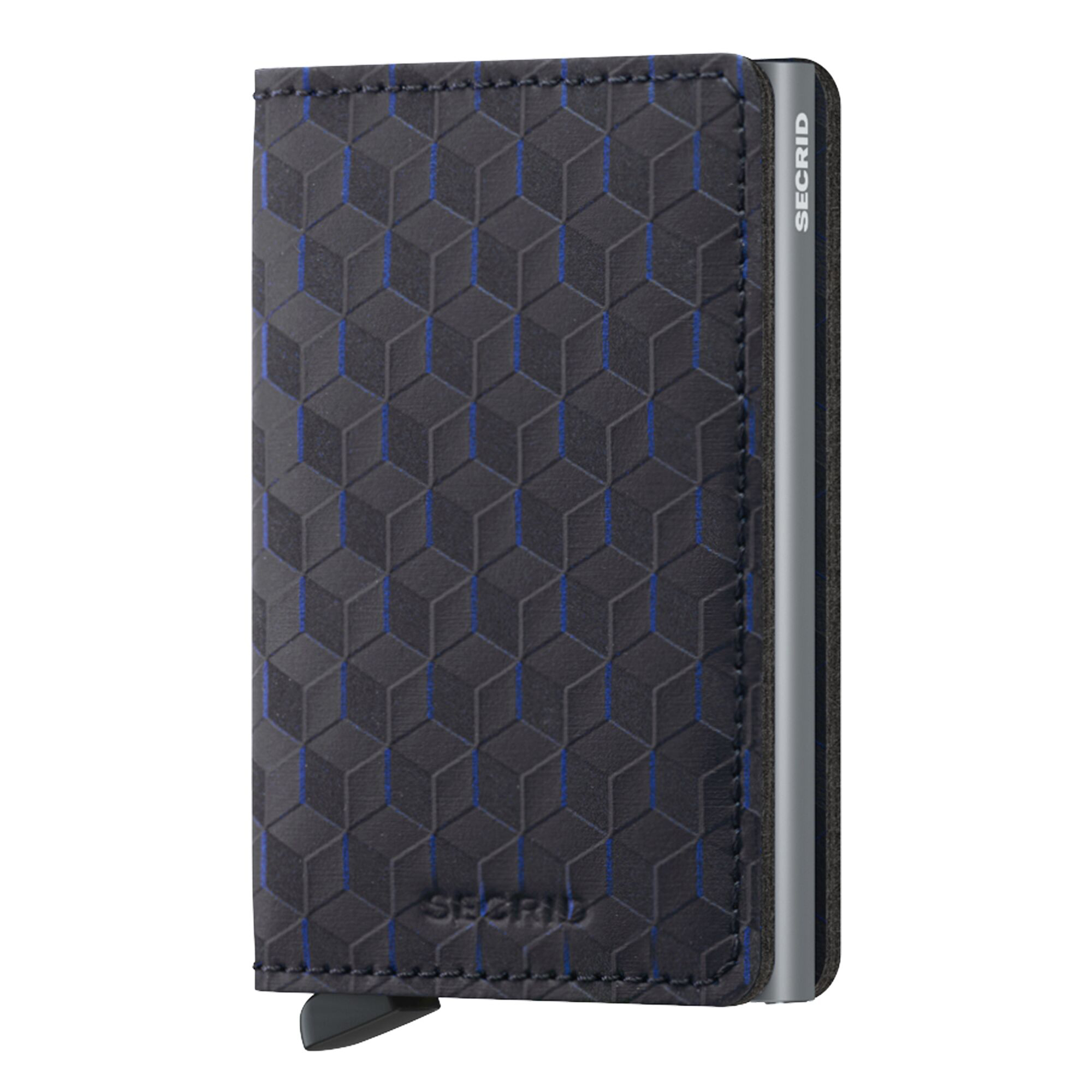 Secrid Slimwallet Optical RFID protection for up to 12 cards Made in Europe
