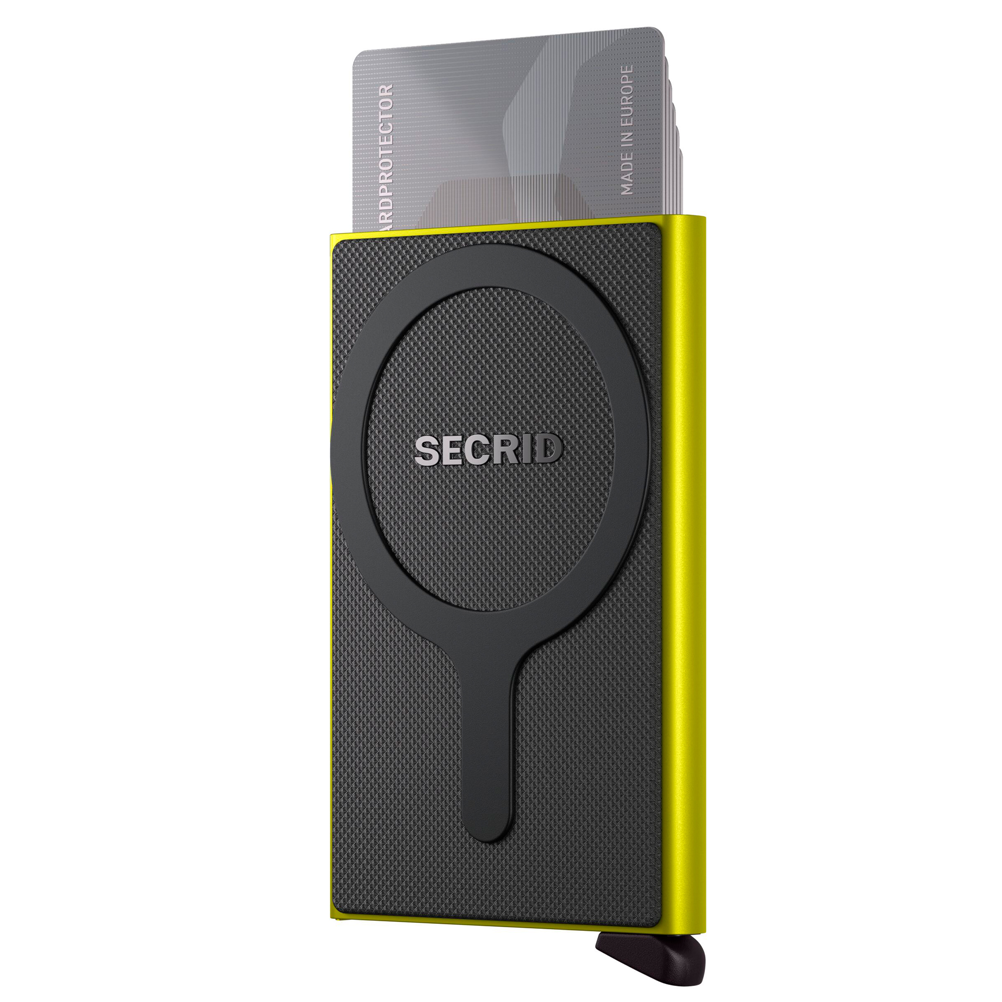 Secrid Cardprotector for MagSafe RFID-Schutz fasst 6 Karten Made in Europe