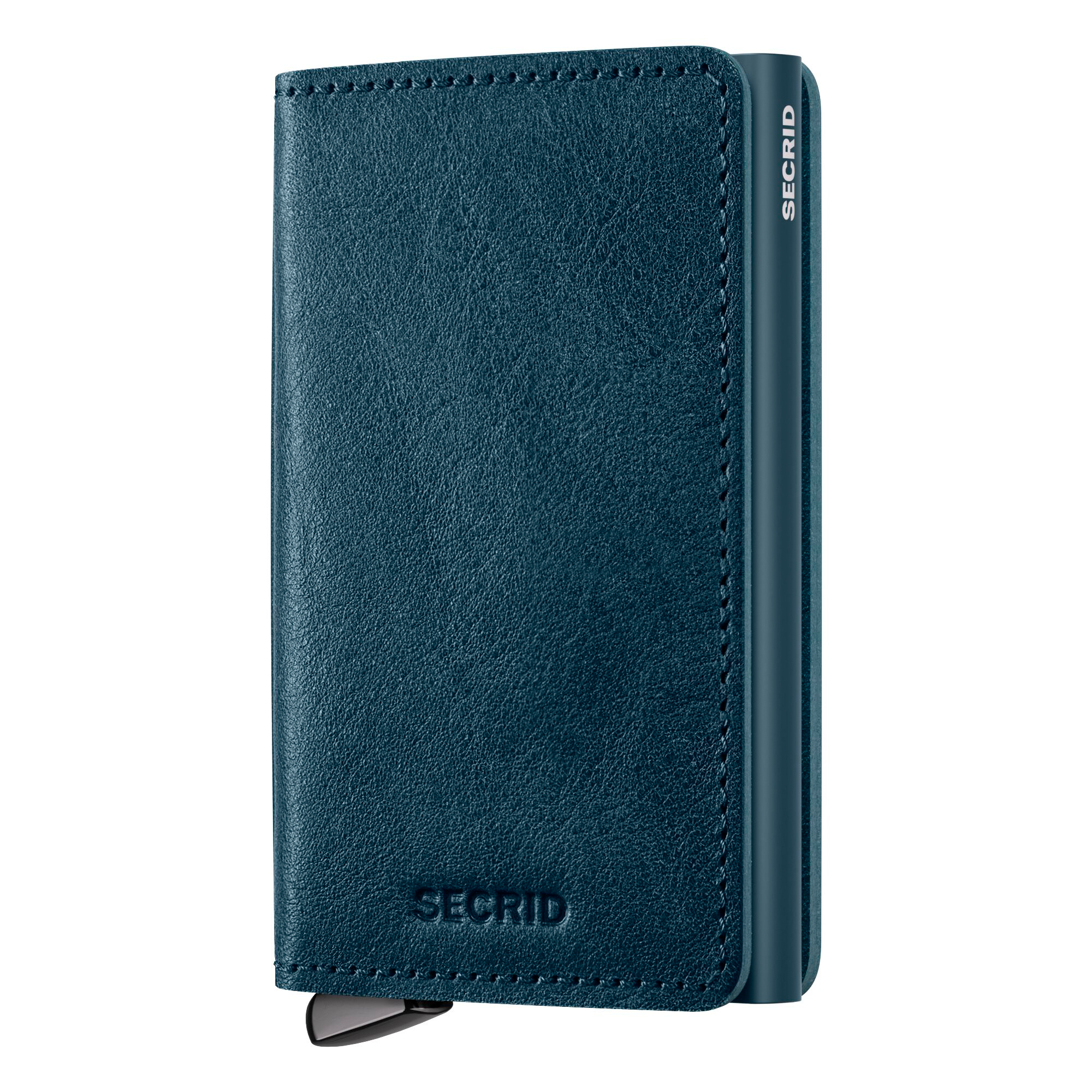 Secrid Slimwallet+ Basco RFID protection for up to 12 cards Made in Europe