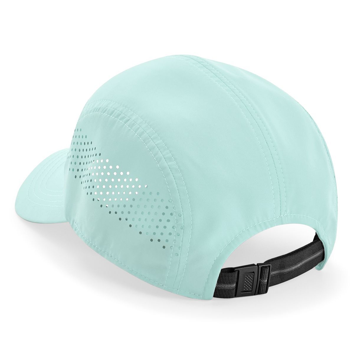 Casquette de course à pied Beechfield en polyester