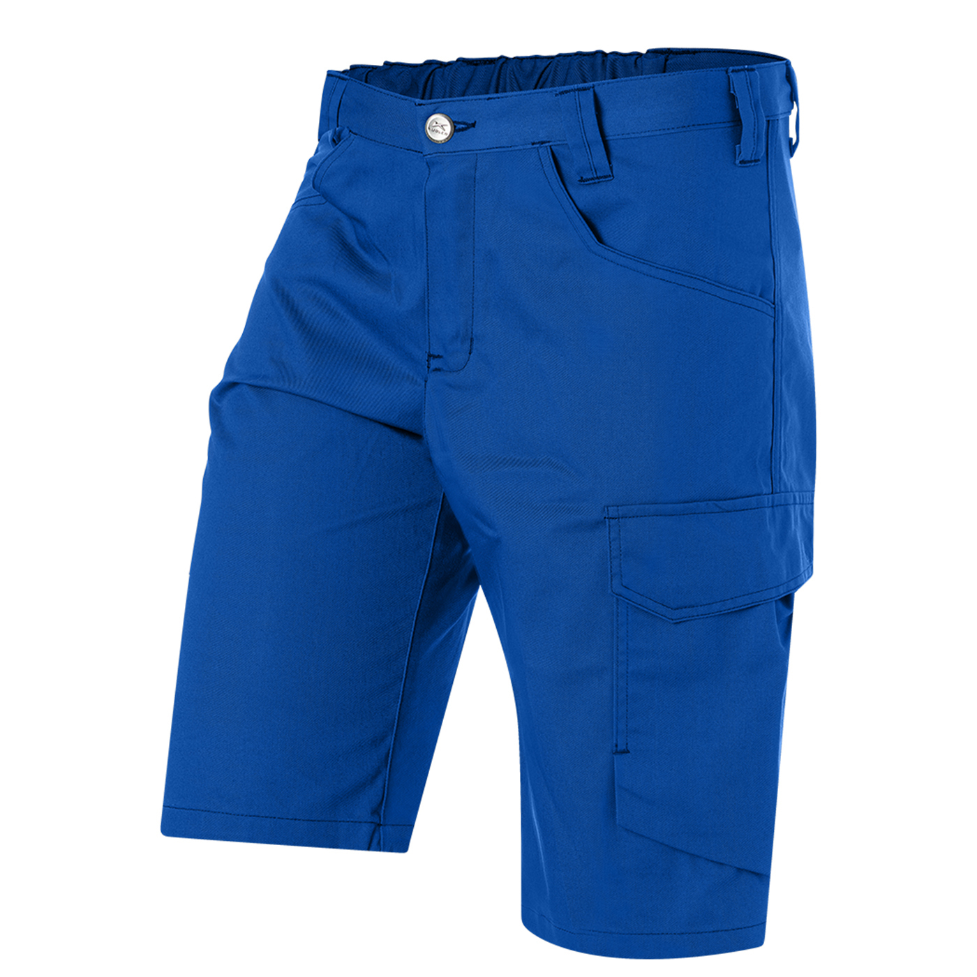 Kübler Herren Shorts Iconiq Pro Polyester/Baumwolle 260 g/m²