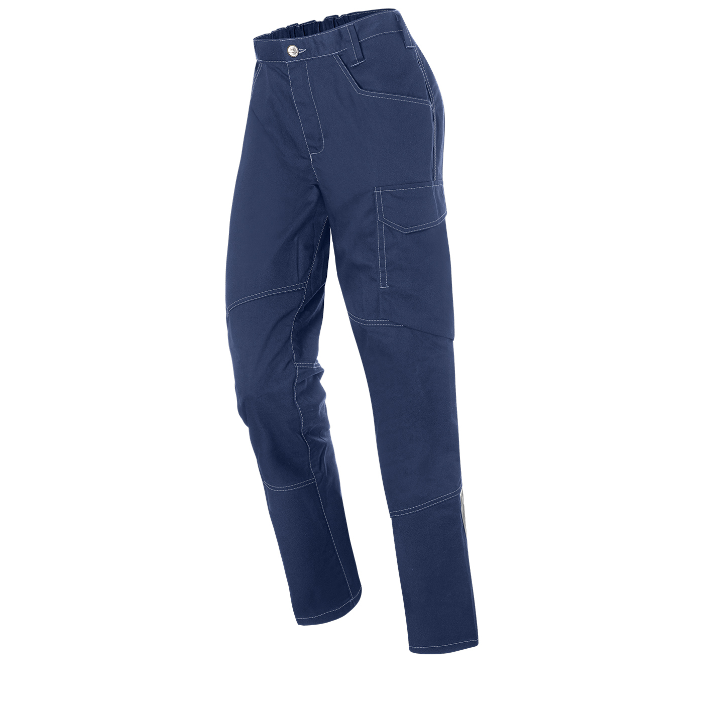 Kübler Damen Hose Iconiq Pro Polyester/Baumwolle 260 g/m²