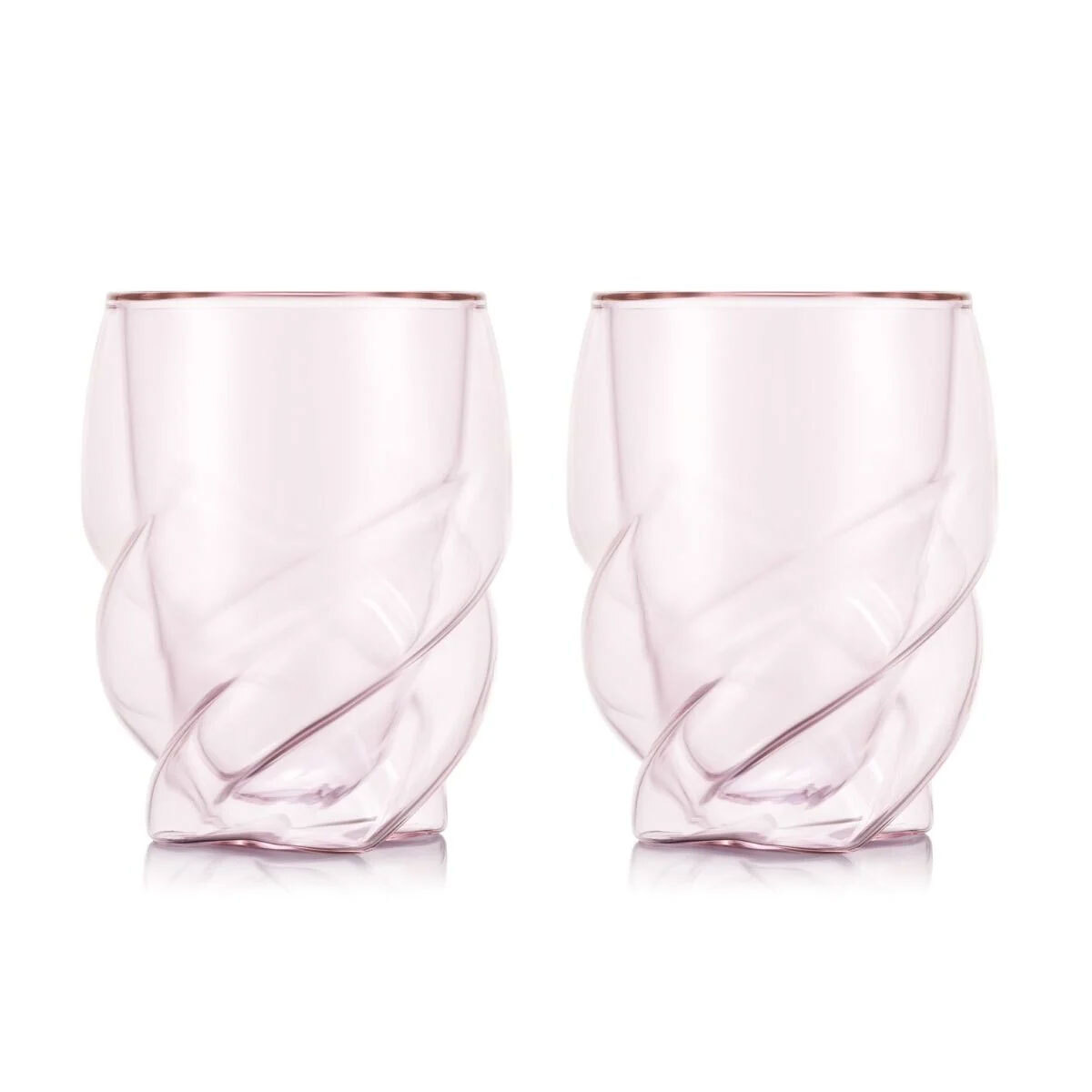 Bodum Pavina Paris Set de 2 verres 270 ml