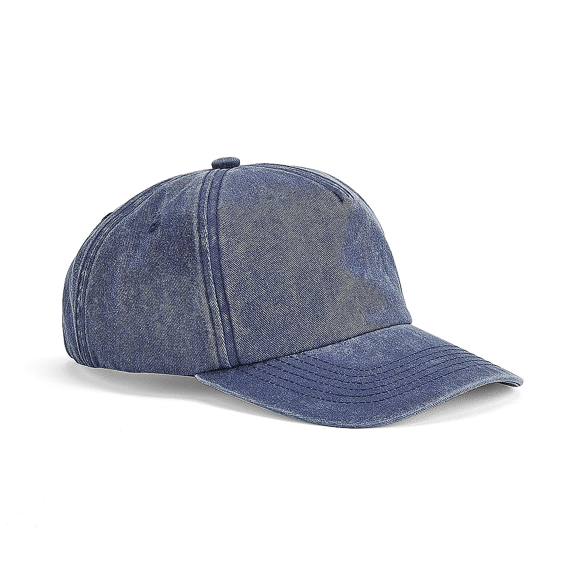Beechfield Dad Cap 5 panels made of cotton